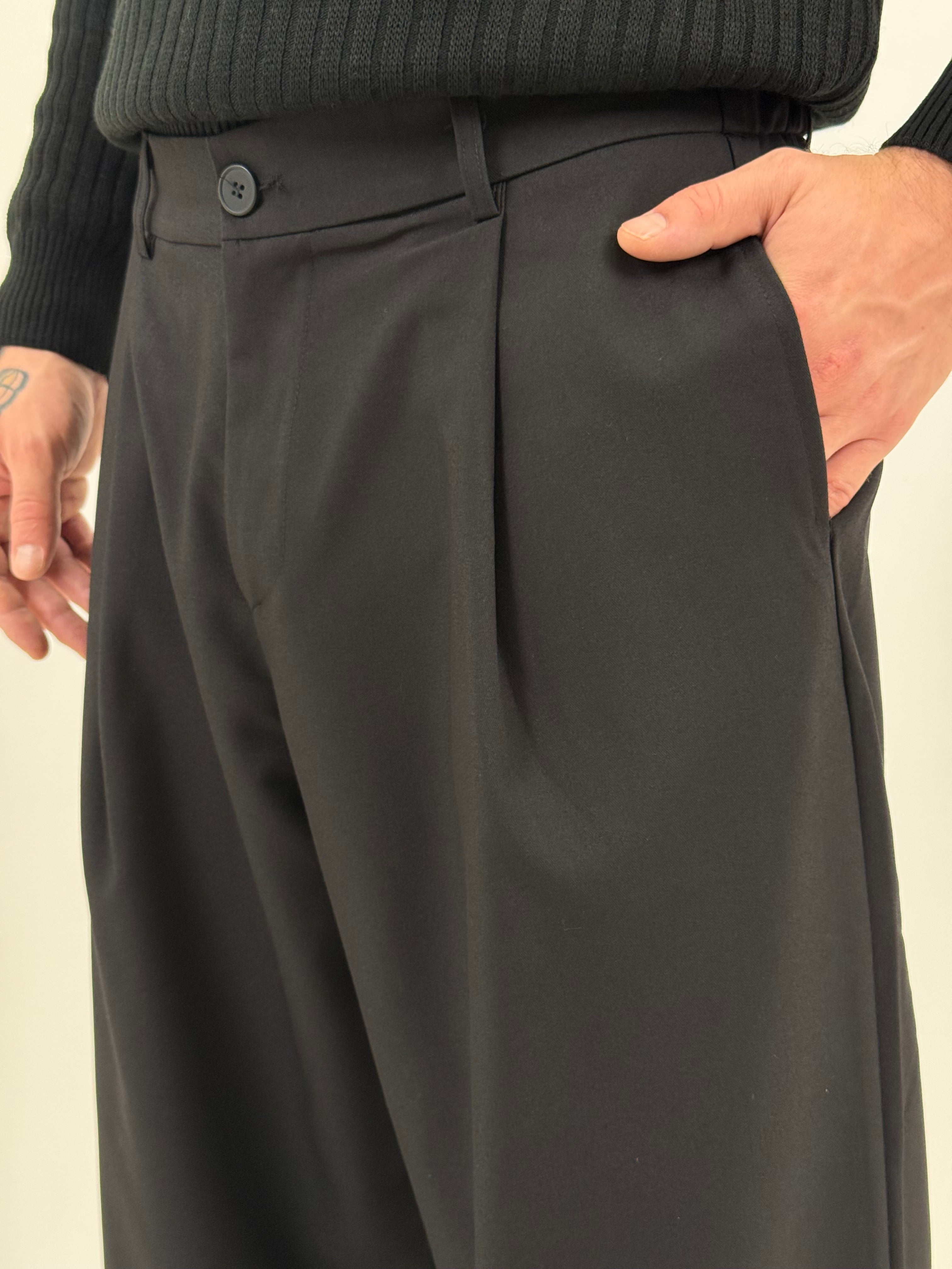 Pants Sir