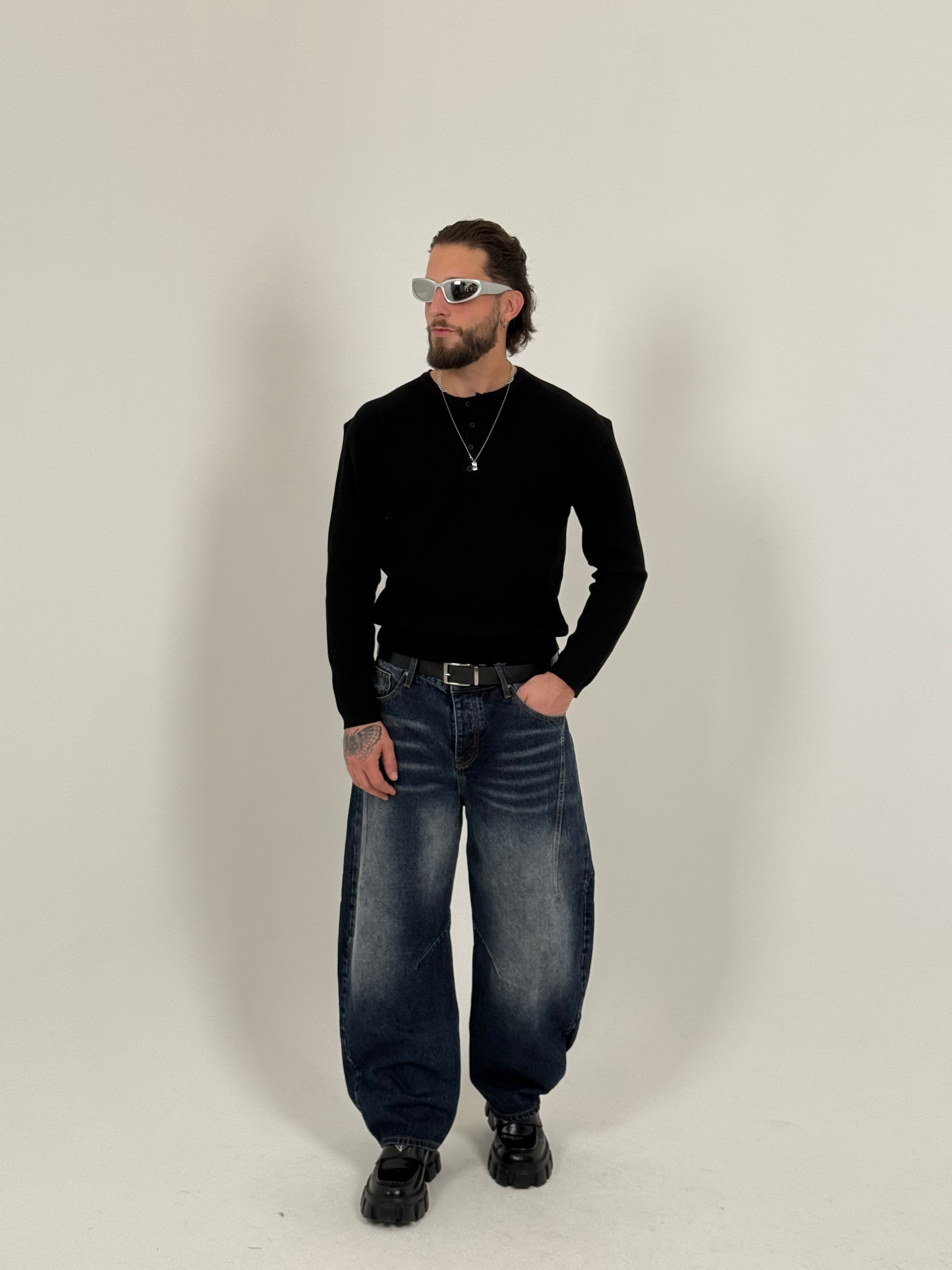 Maglia “Hanley”