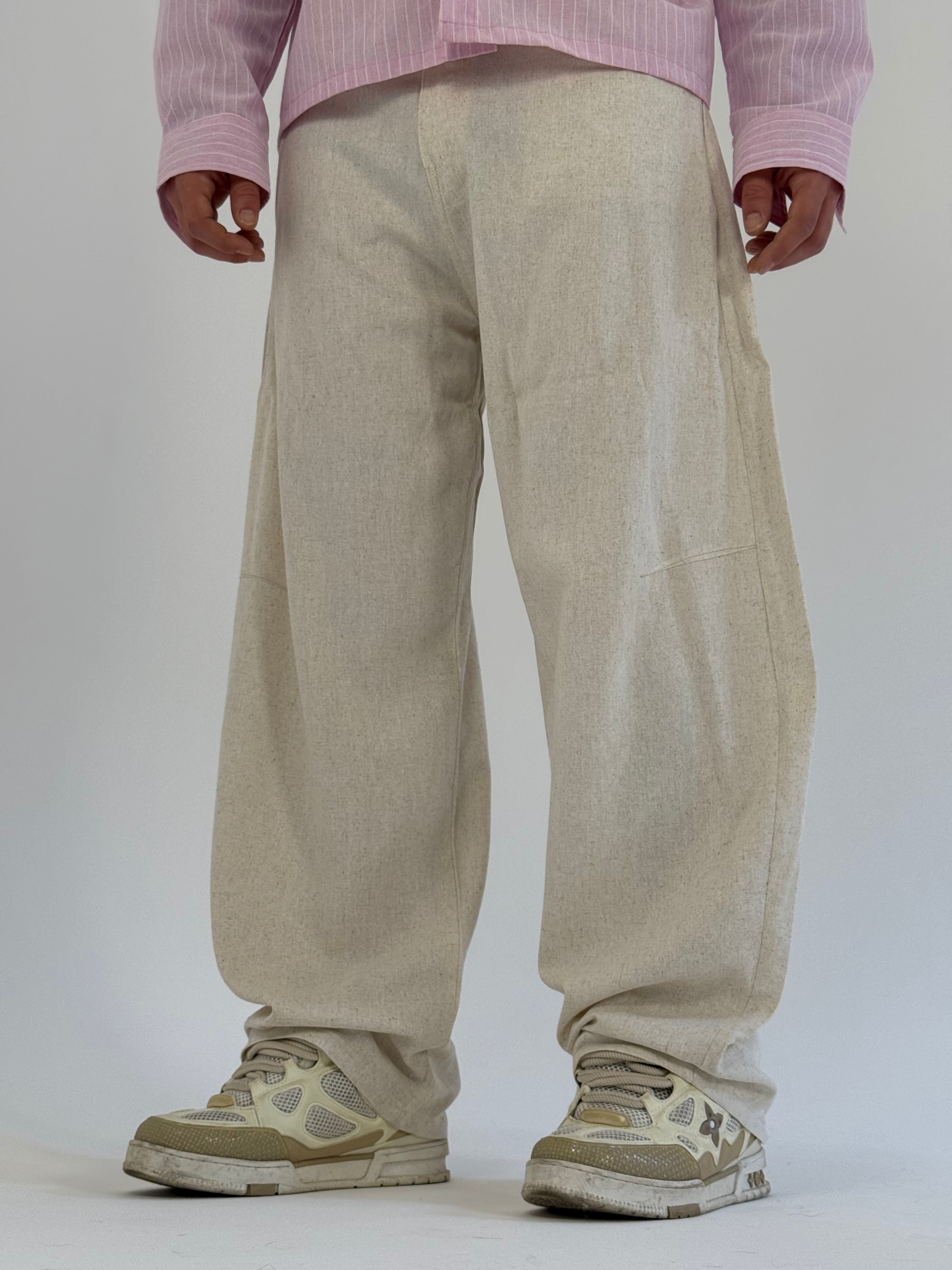 Pantalone “Trip”