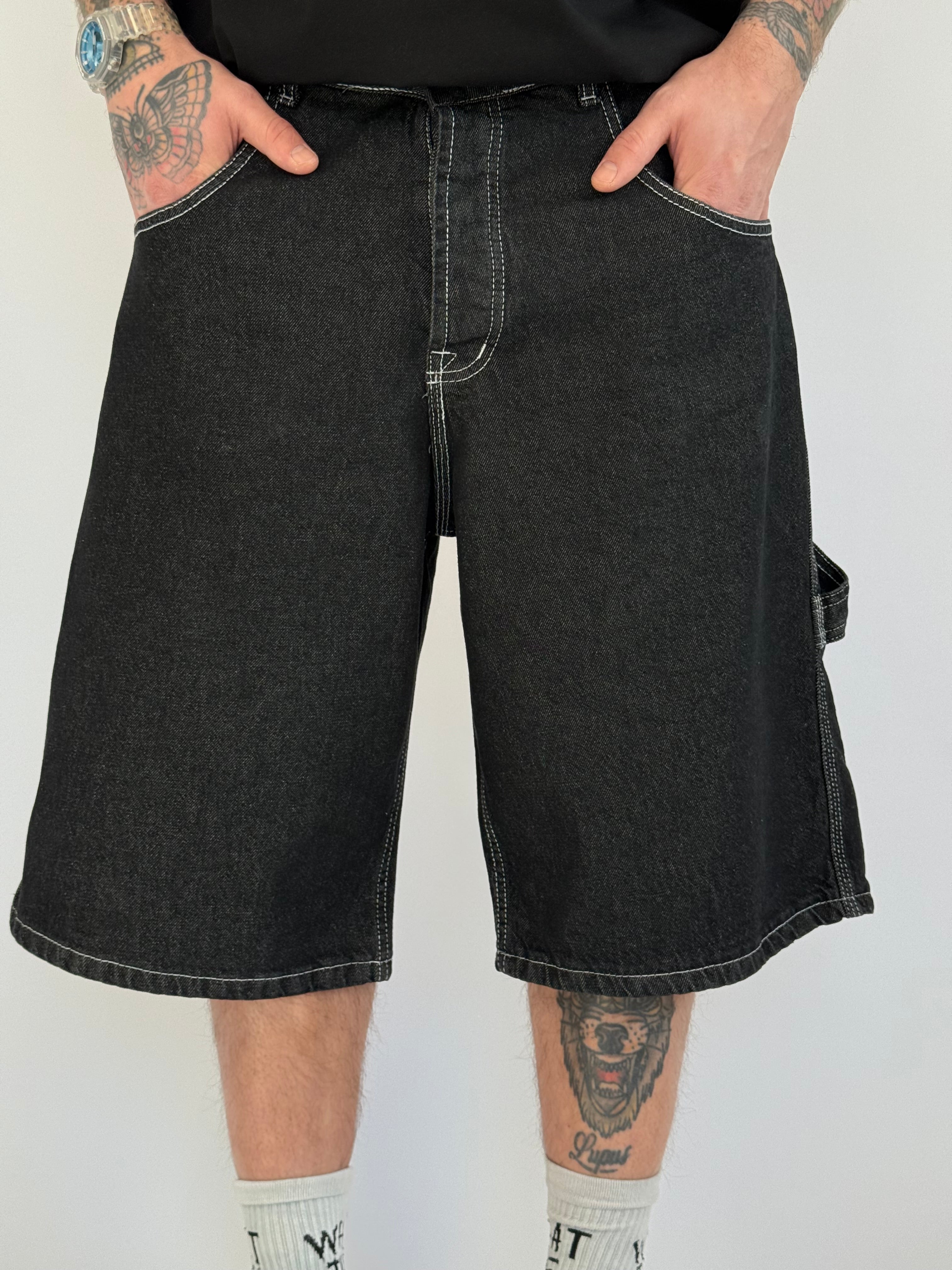 Jorts “NY”