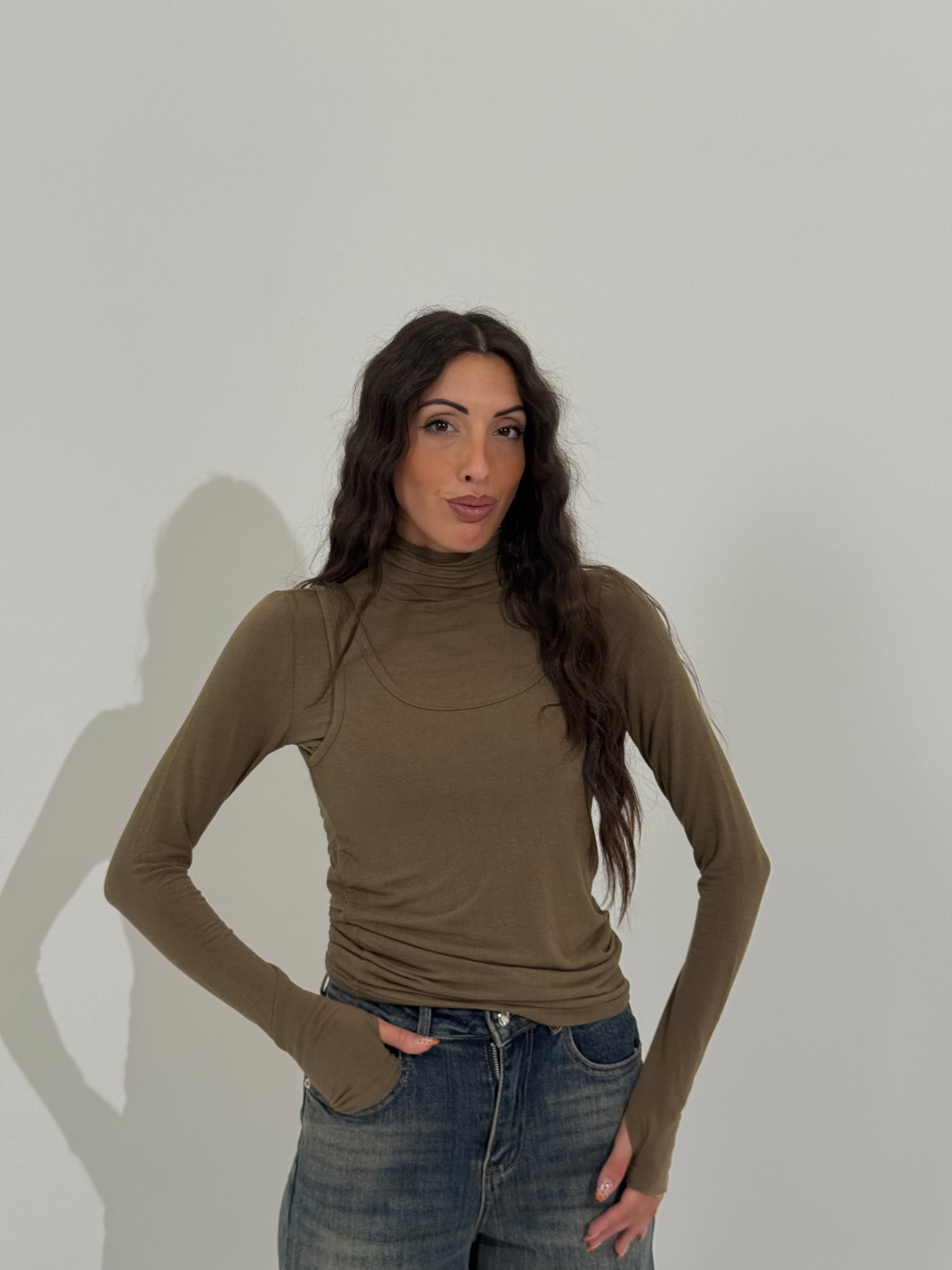 Dolcevita layer KIM