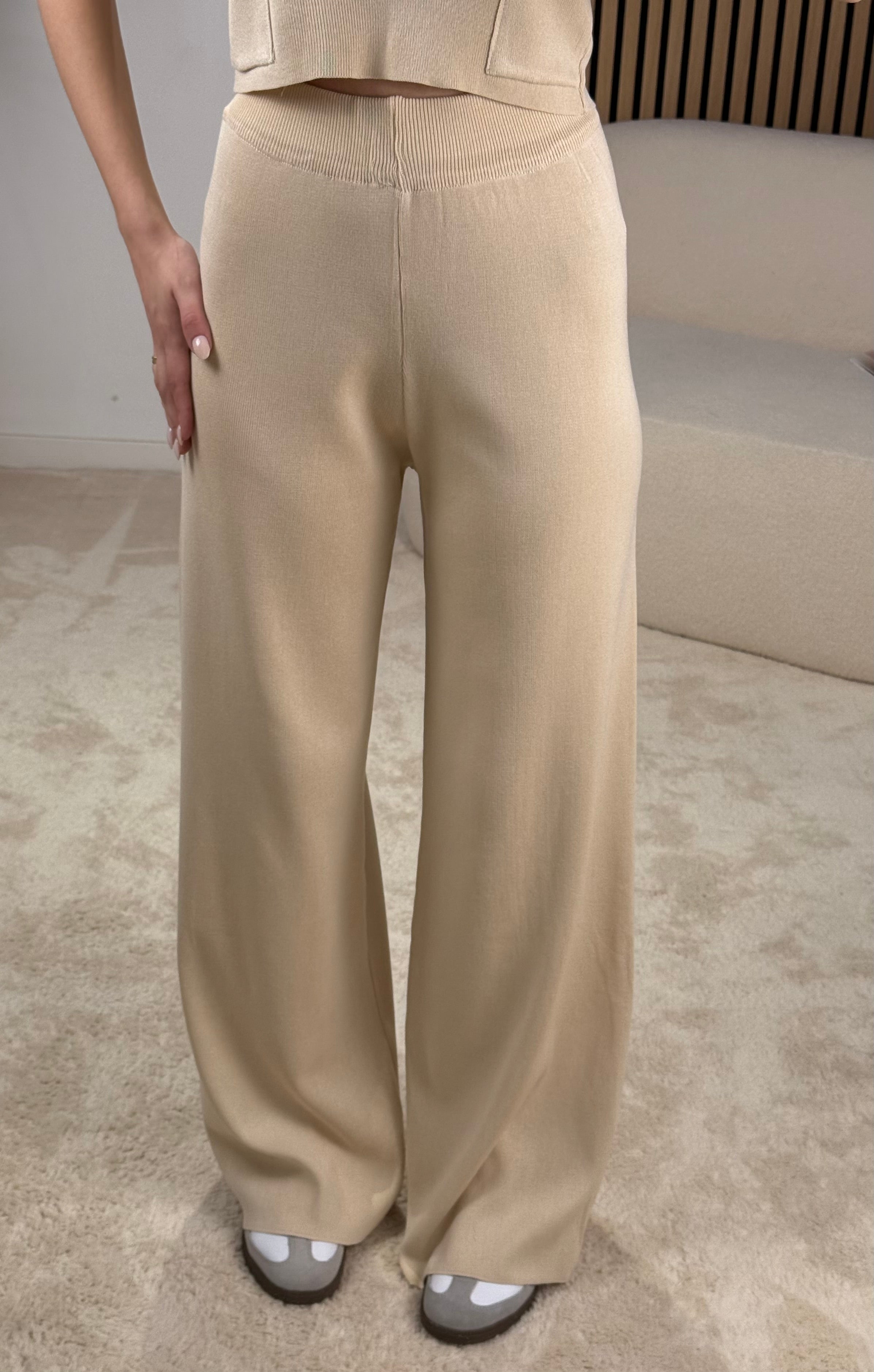 Coordinato Easy Chic