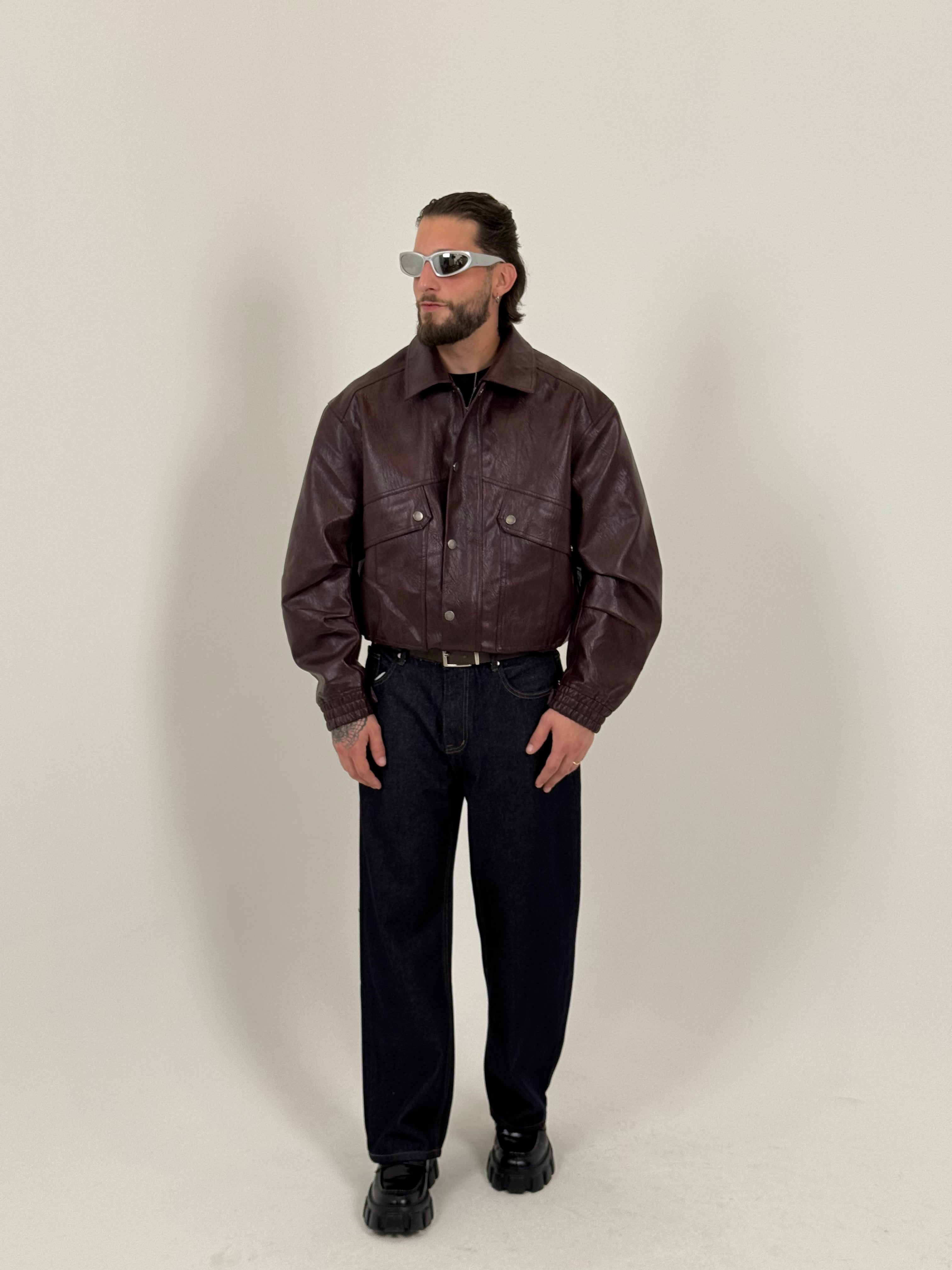 Jacket “Houston”