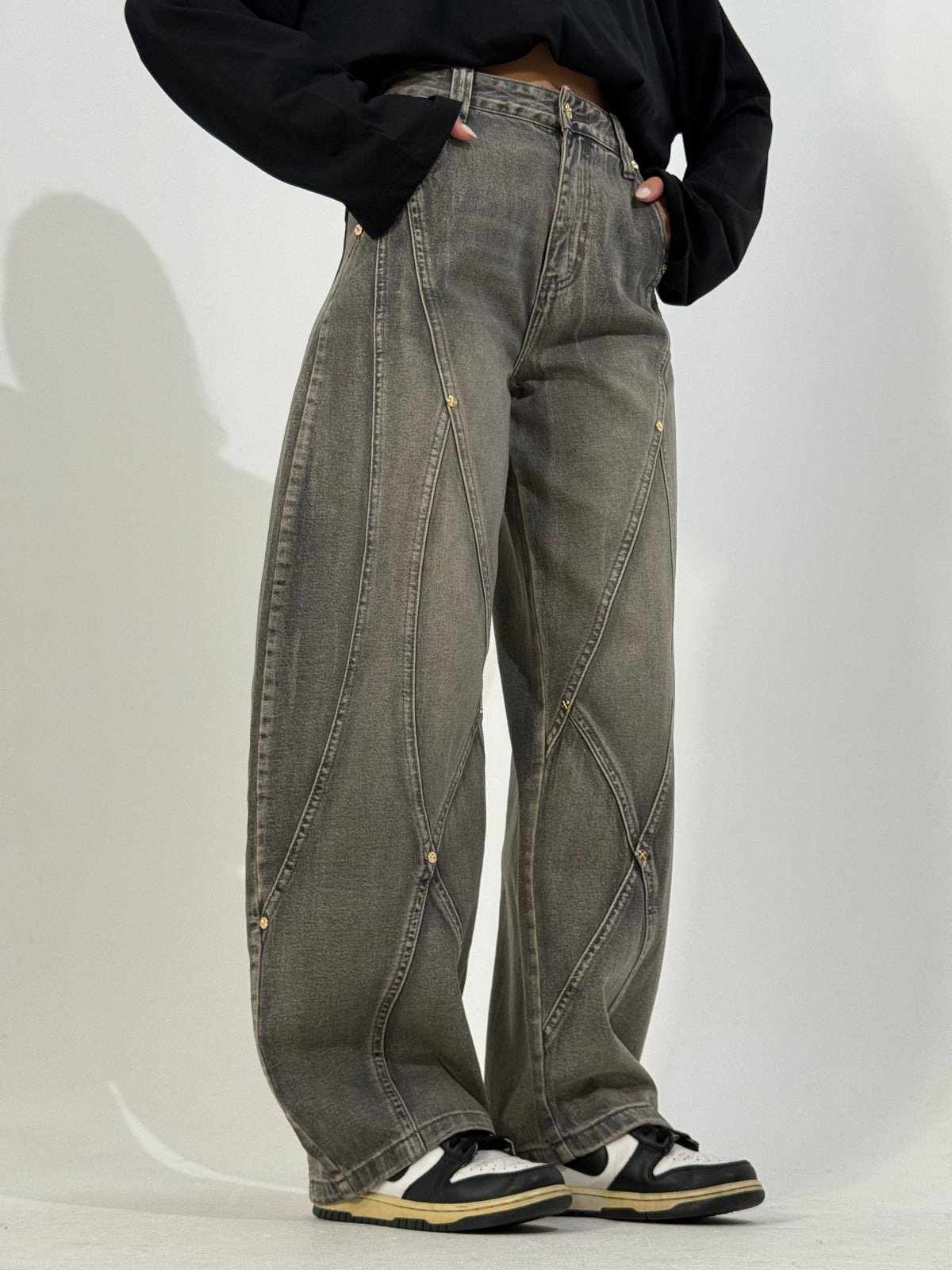 Jeans Vortex