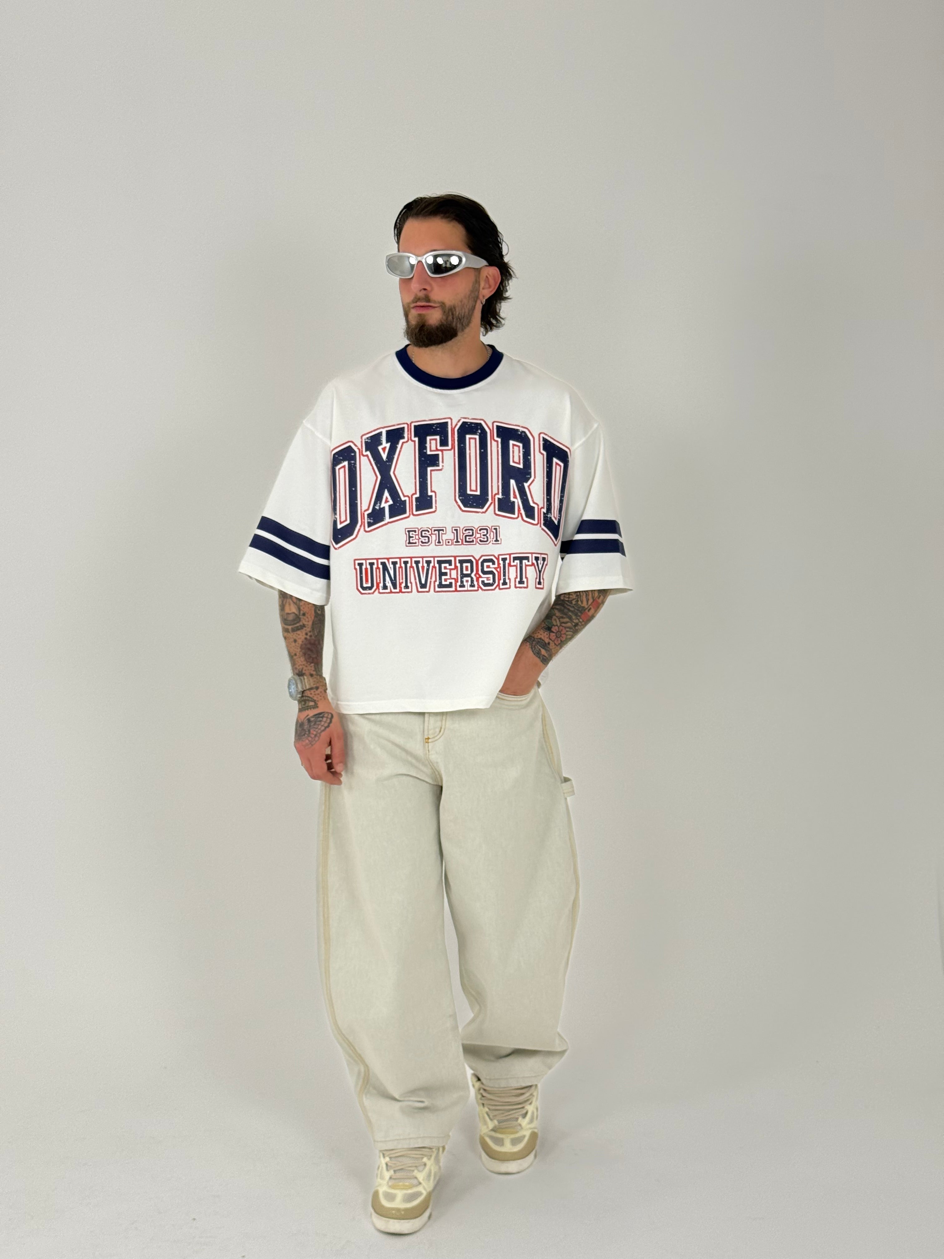 Jeans “Olimpia”