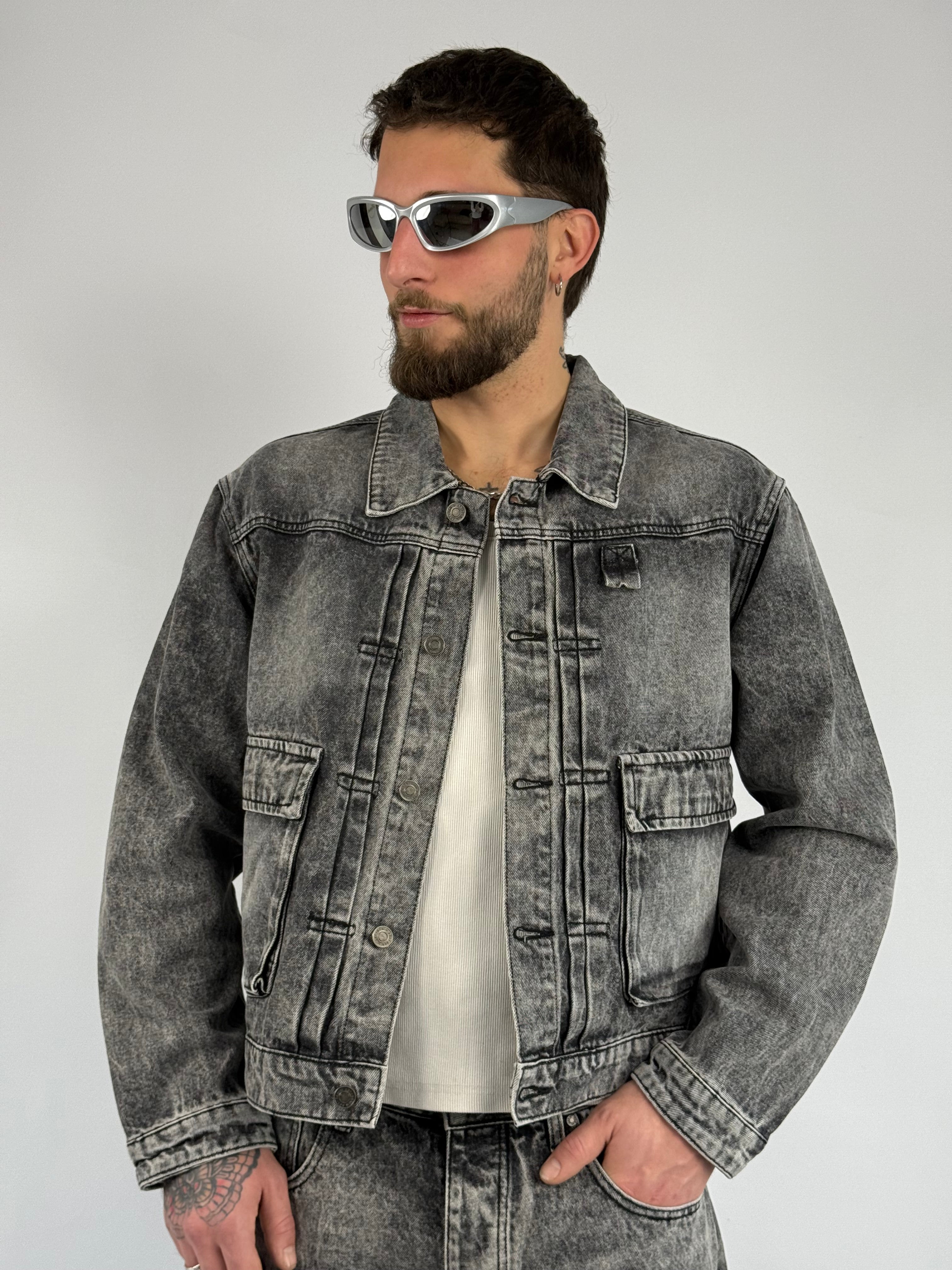 Coordinato “Axel”