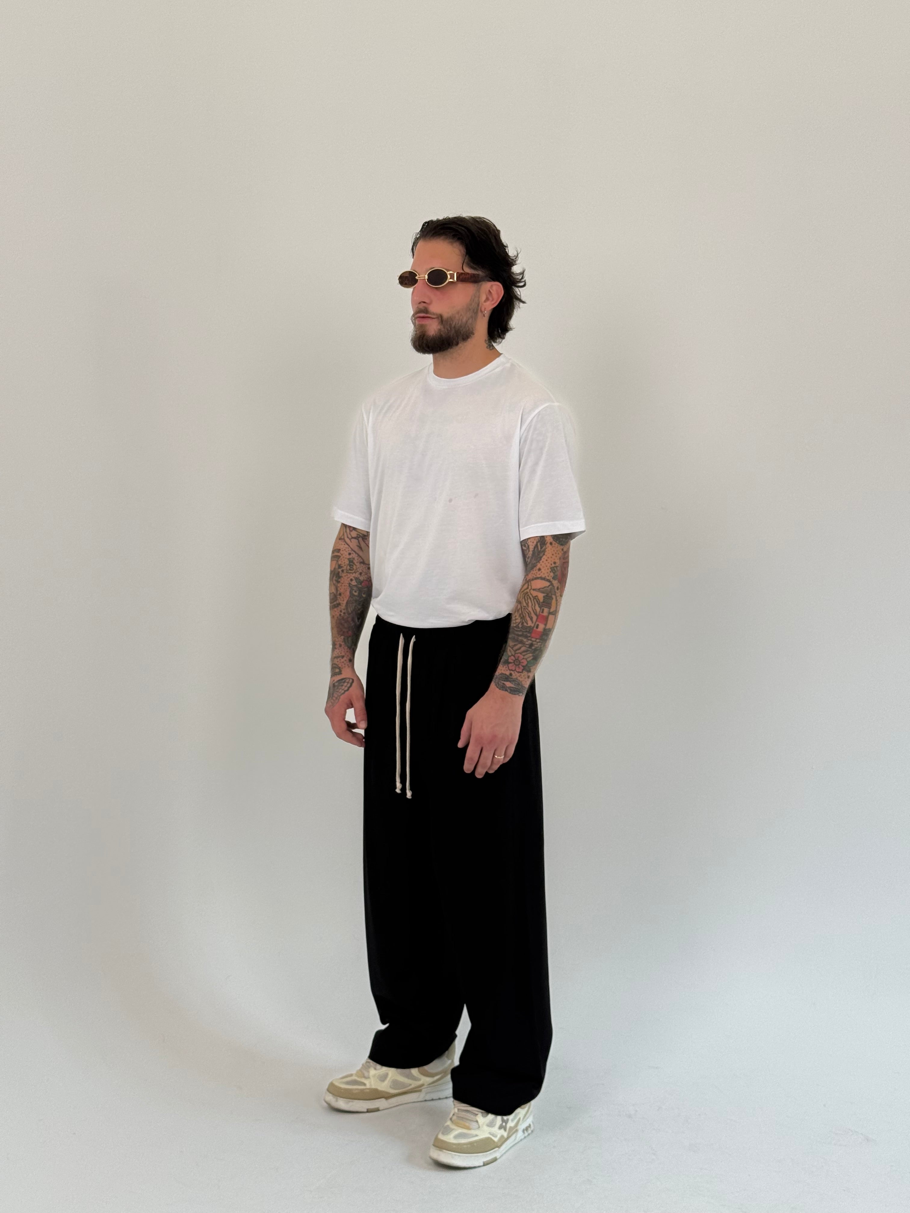 Pantalone “Safari”