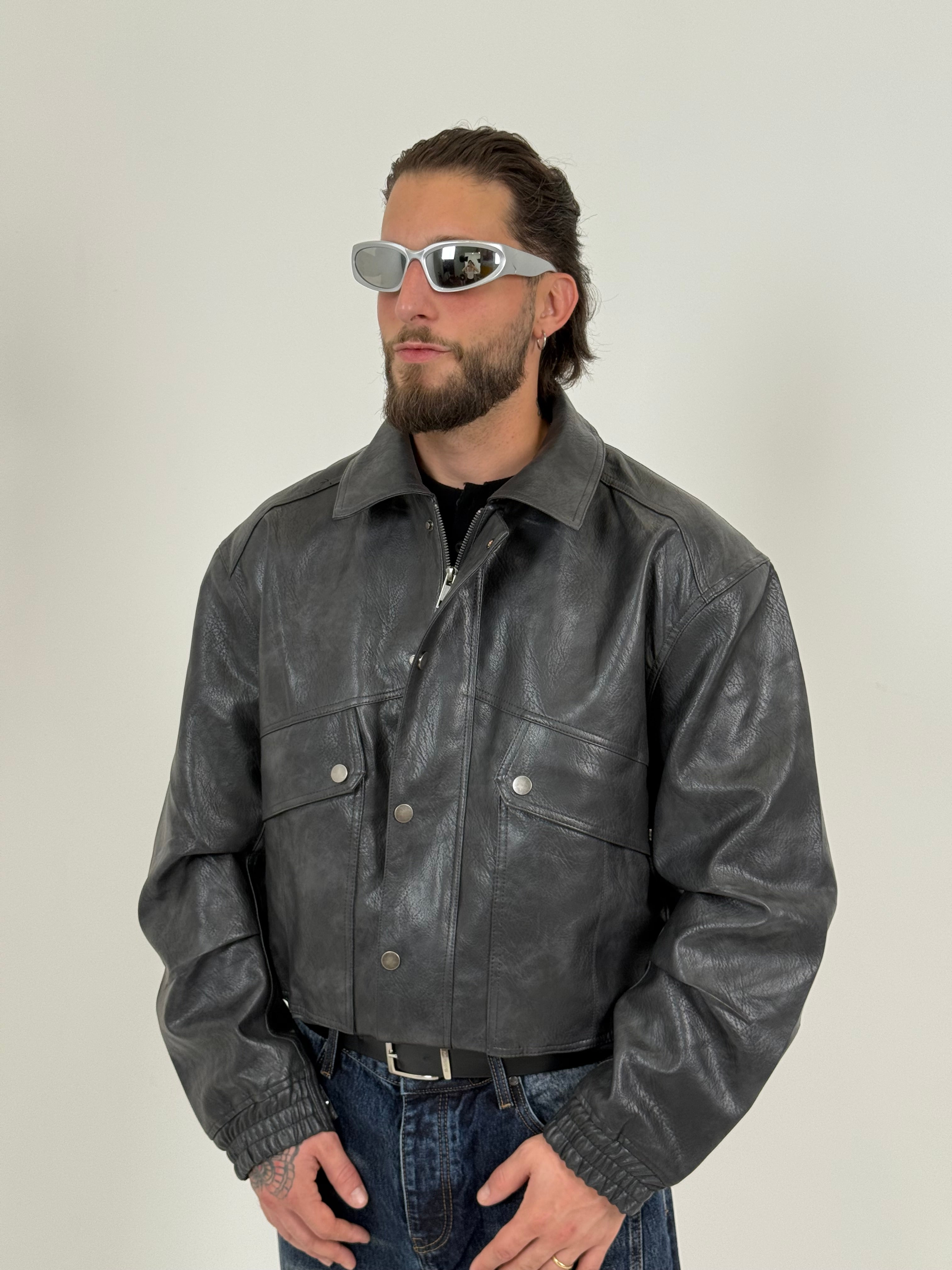 Jacket “Houston”