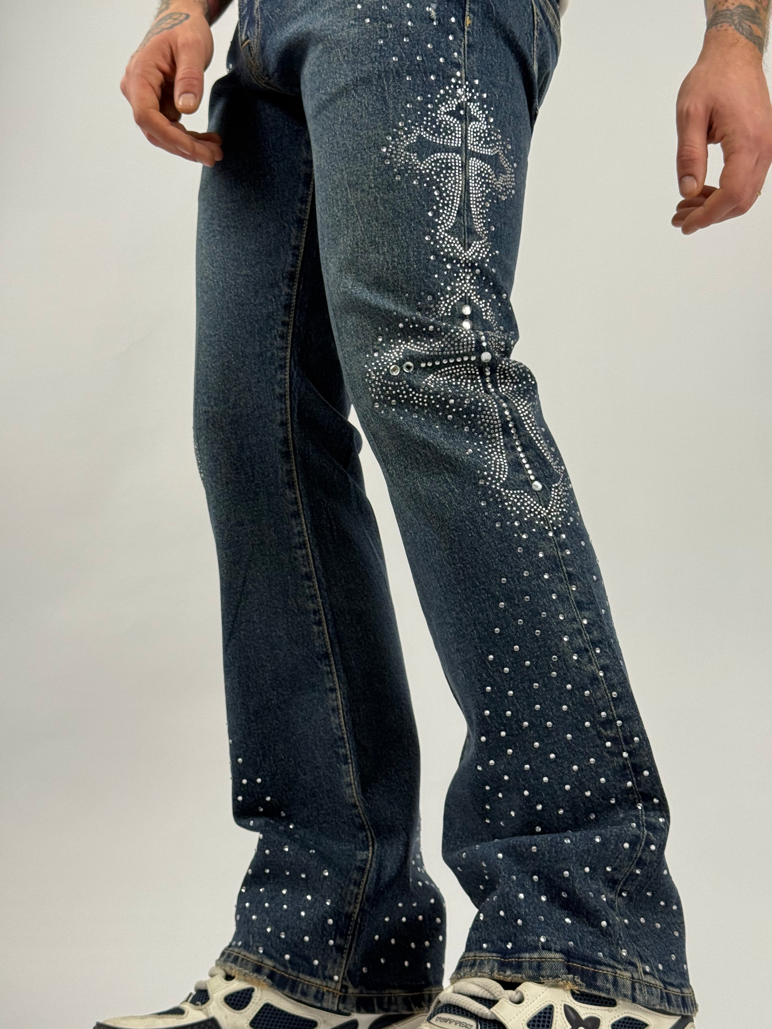 Jeans Flare “Maxime”