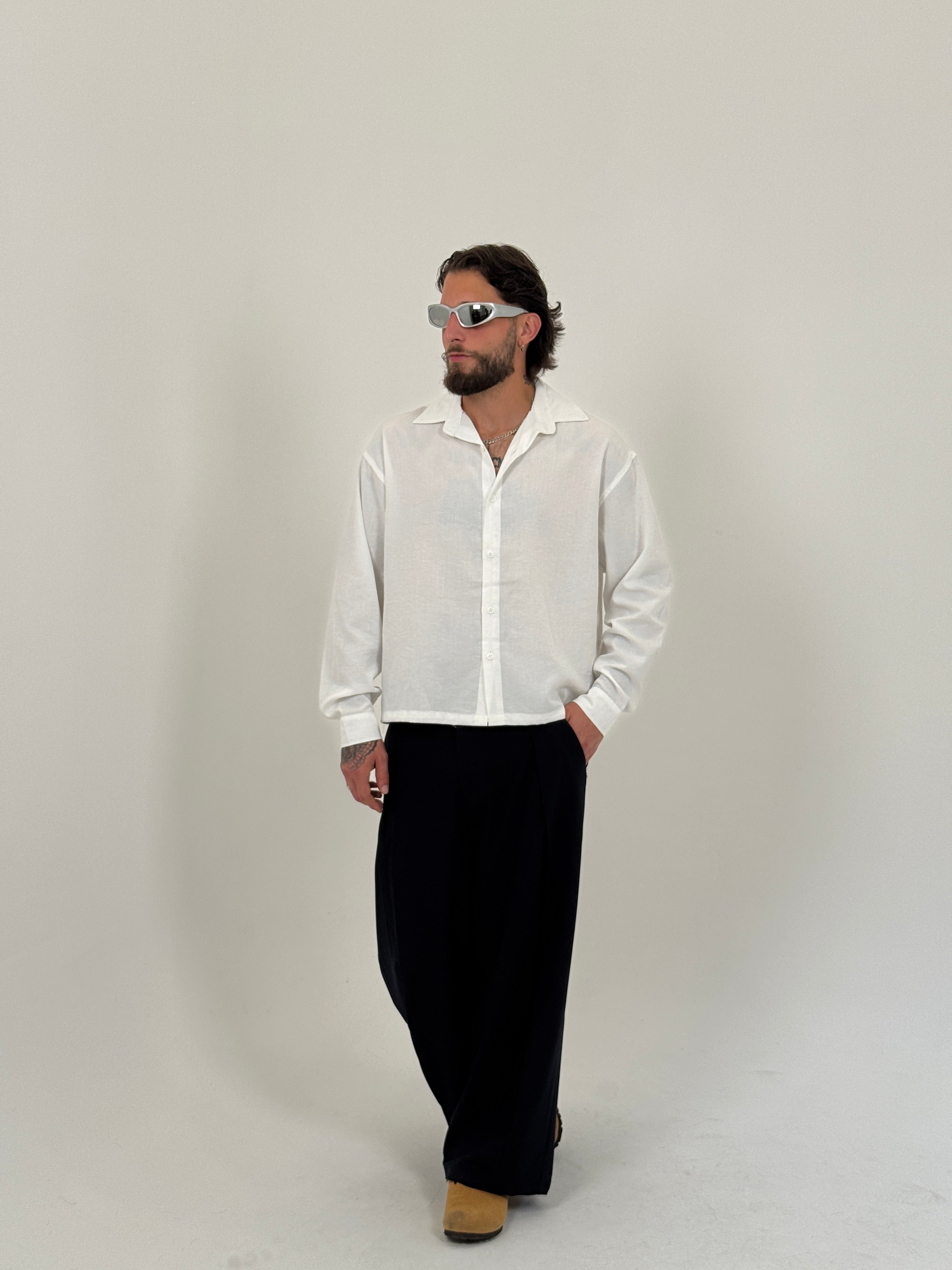 Pantalone “Montecarlo”