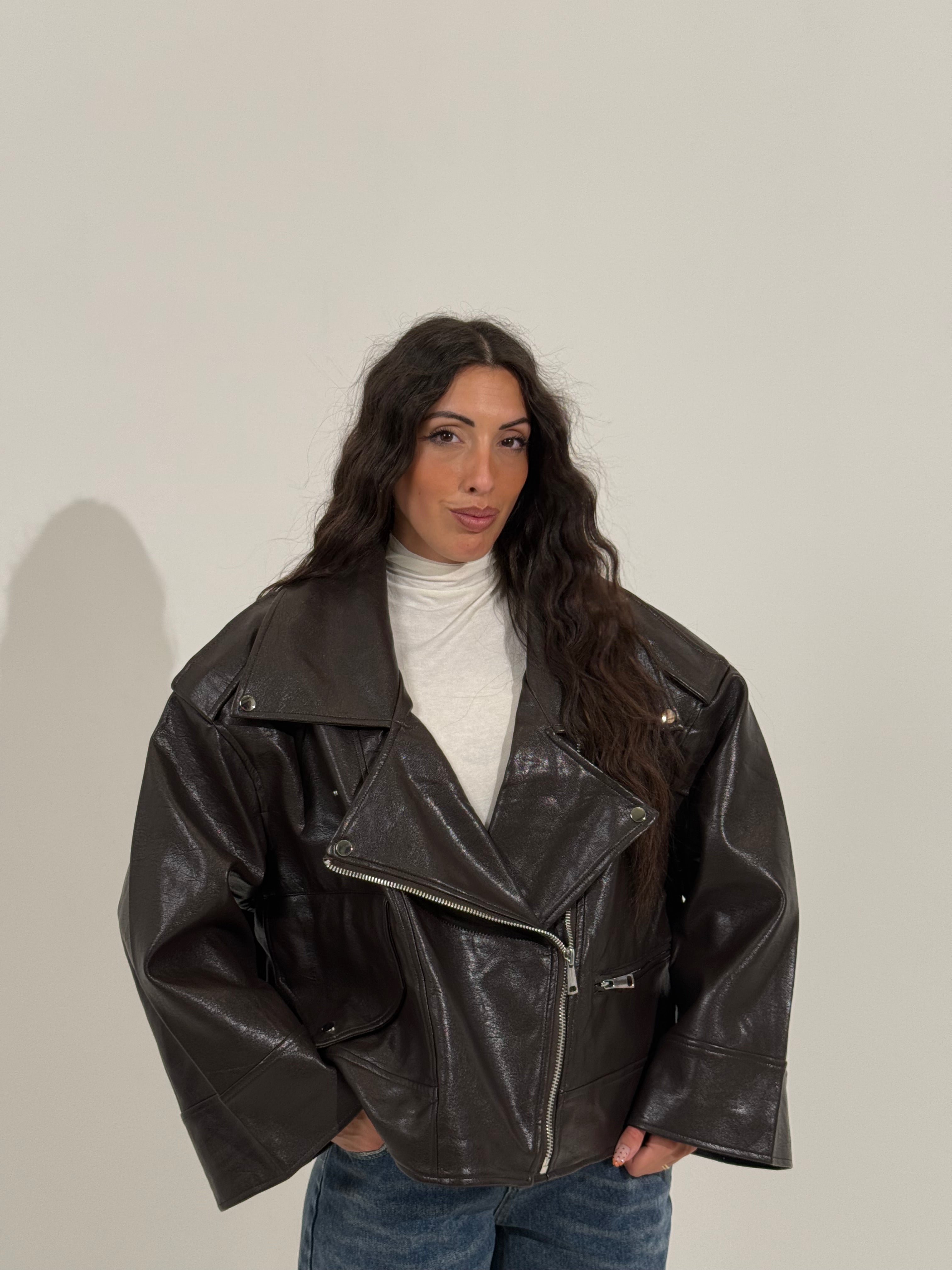 Jacket MOON