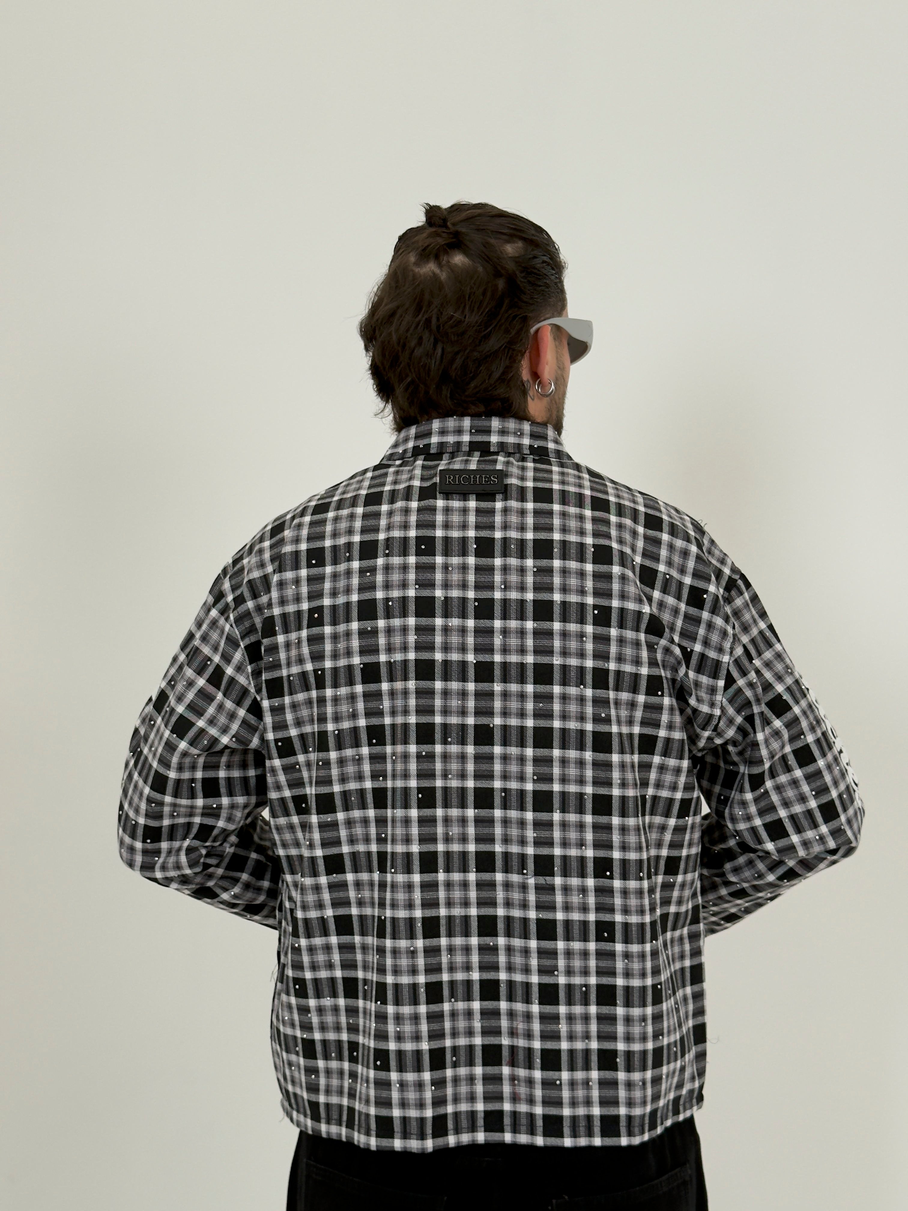 Camicia maison d’art