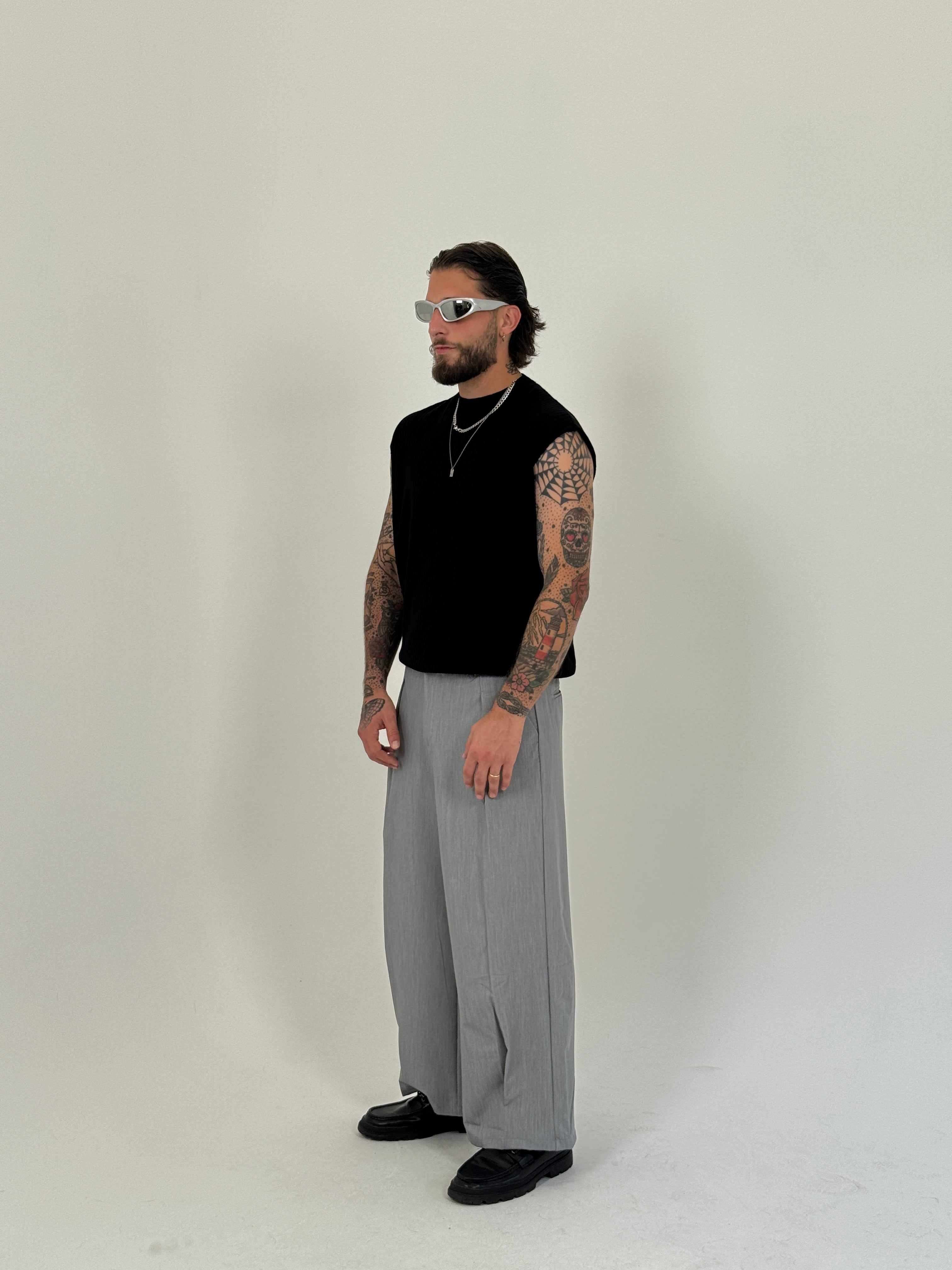 Pantalone “Montecarlo”