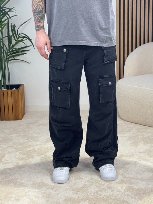 Cargo PARIS