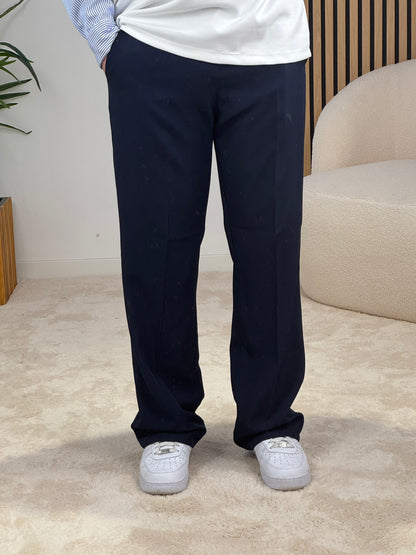 Pantalaccio fondo ampio