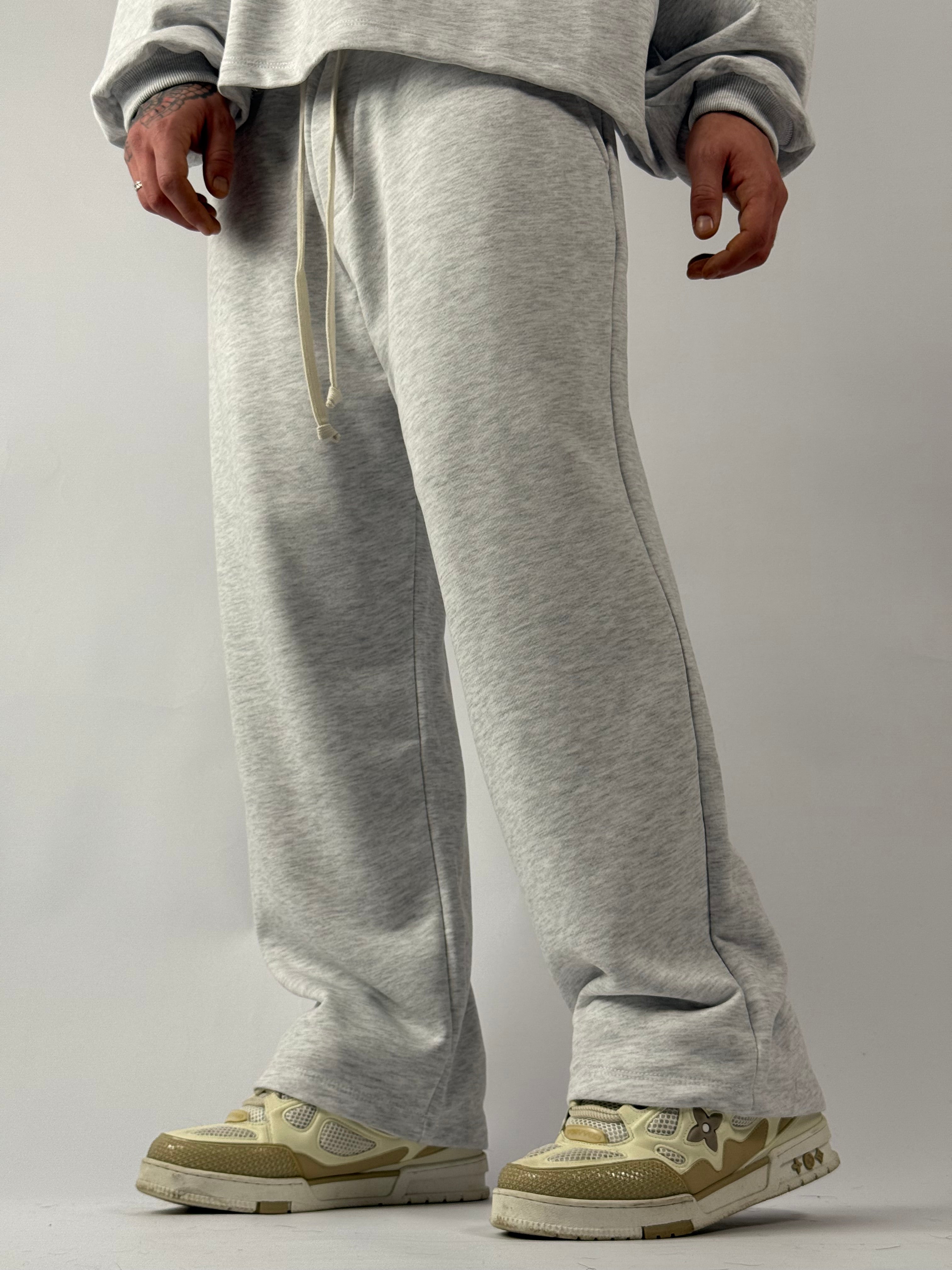 Pantalone tuta “airy”