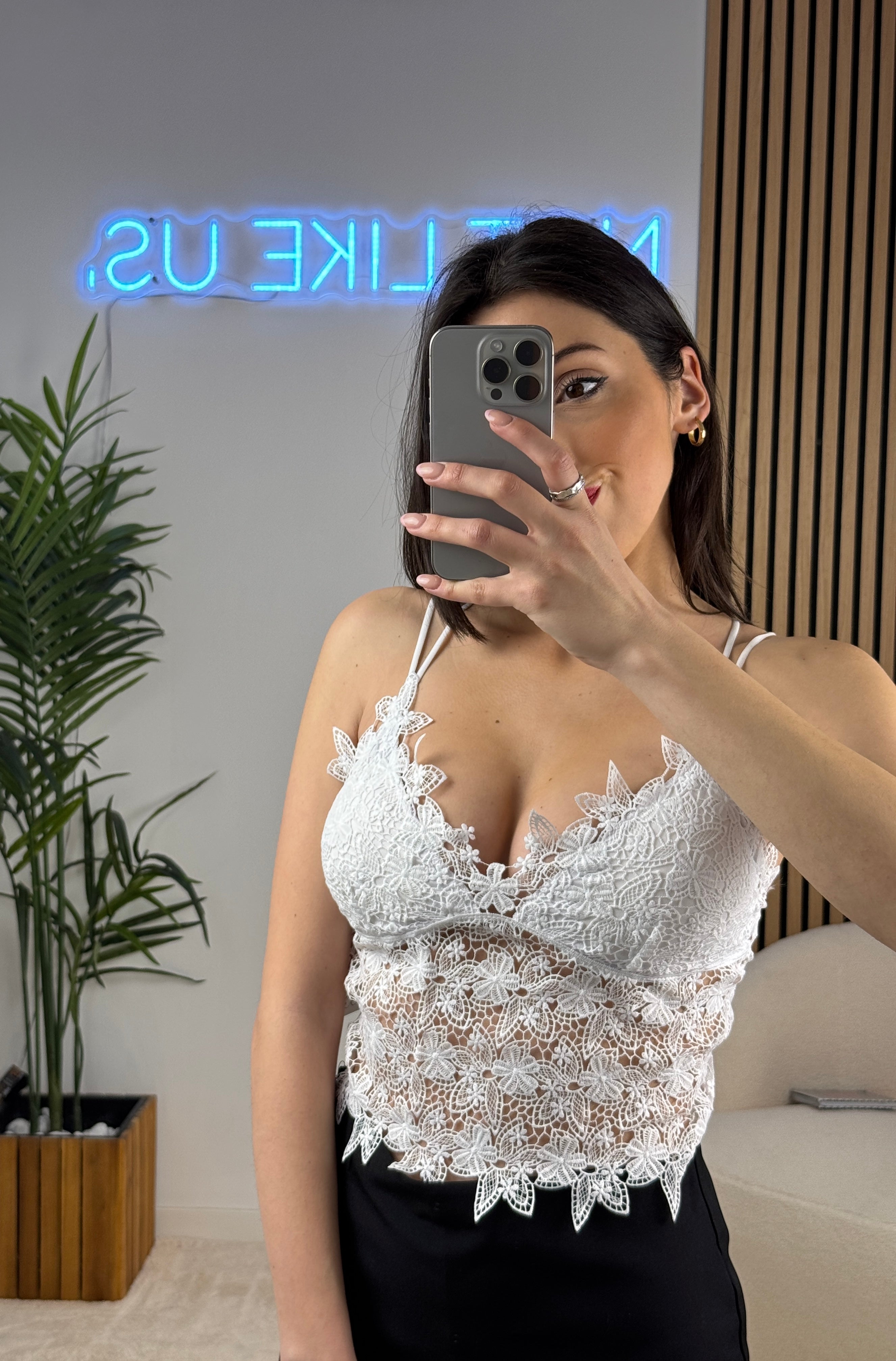 Top pizzo