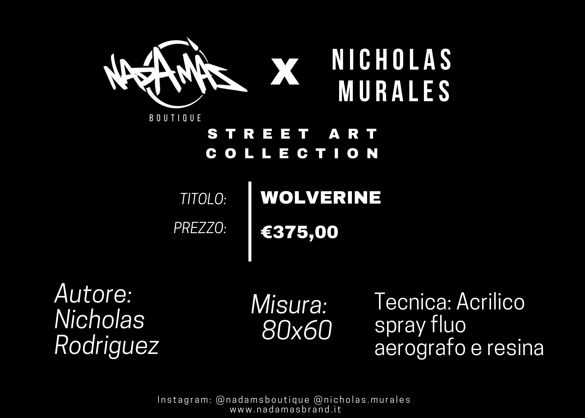 Wolverine