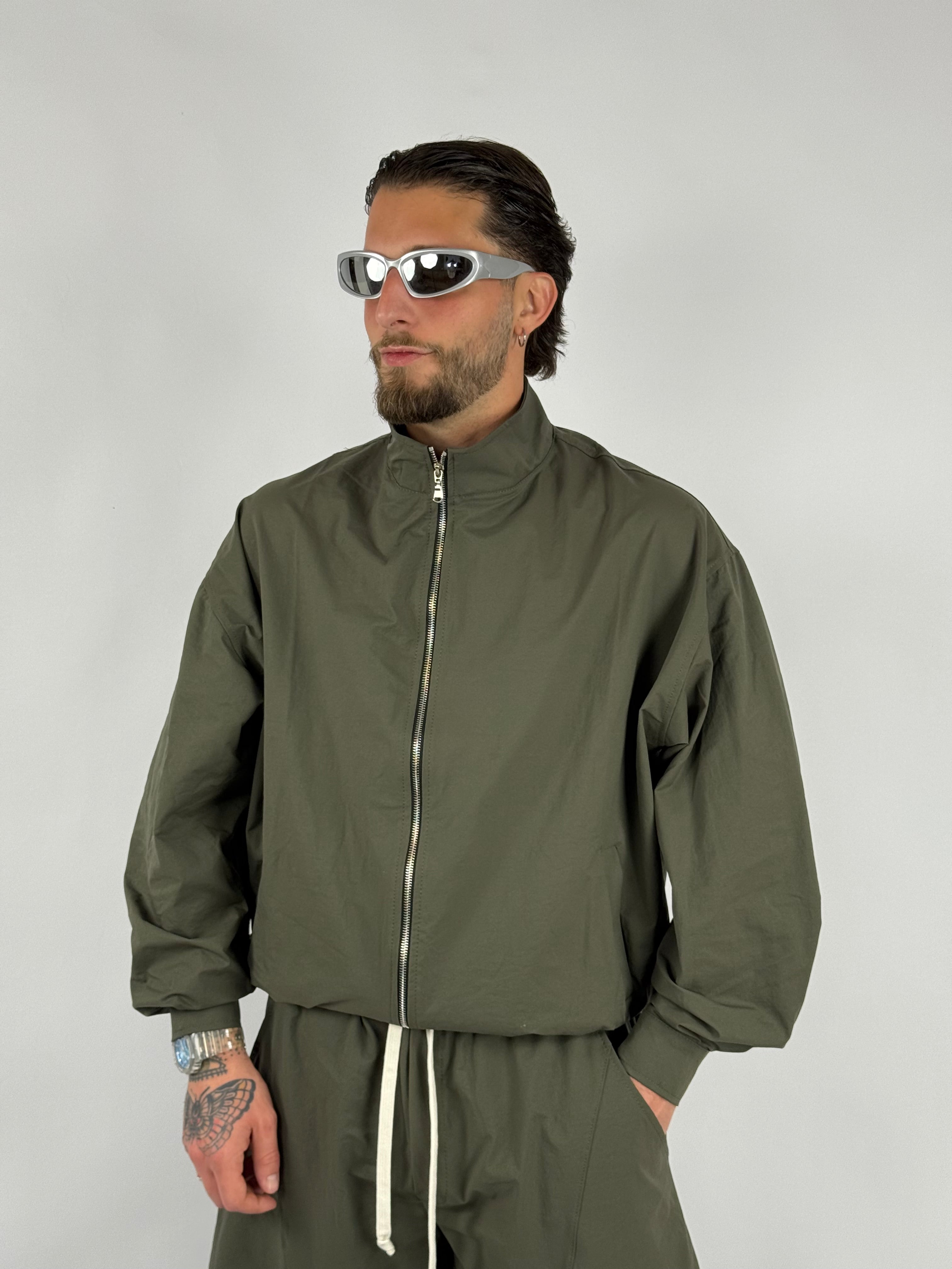 Coordinato “player”