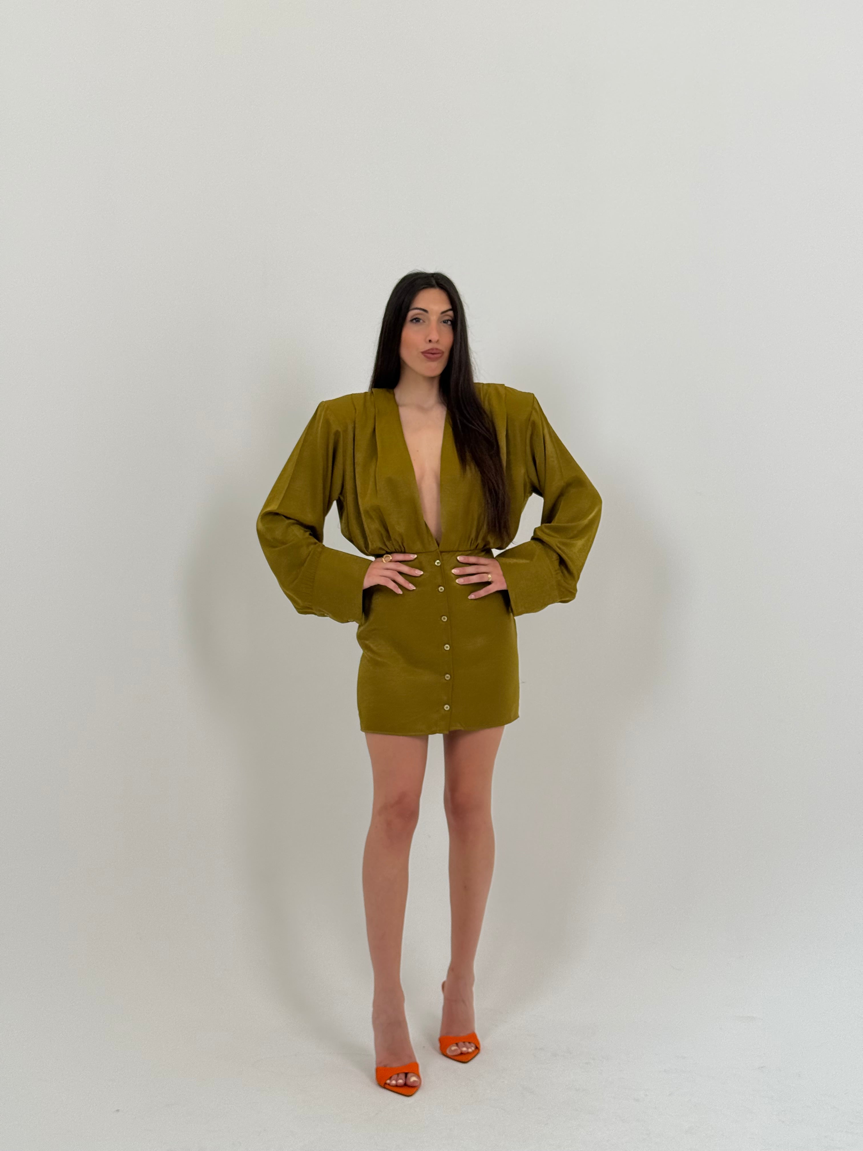Vestito Athena