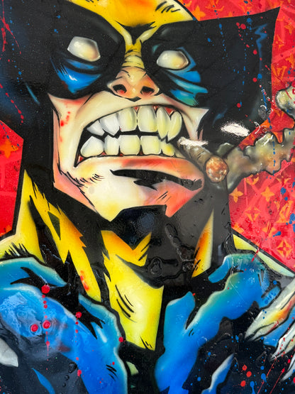 Wolverine