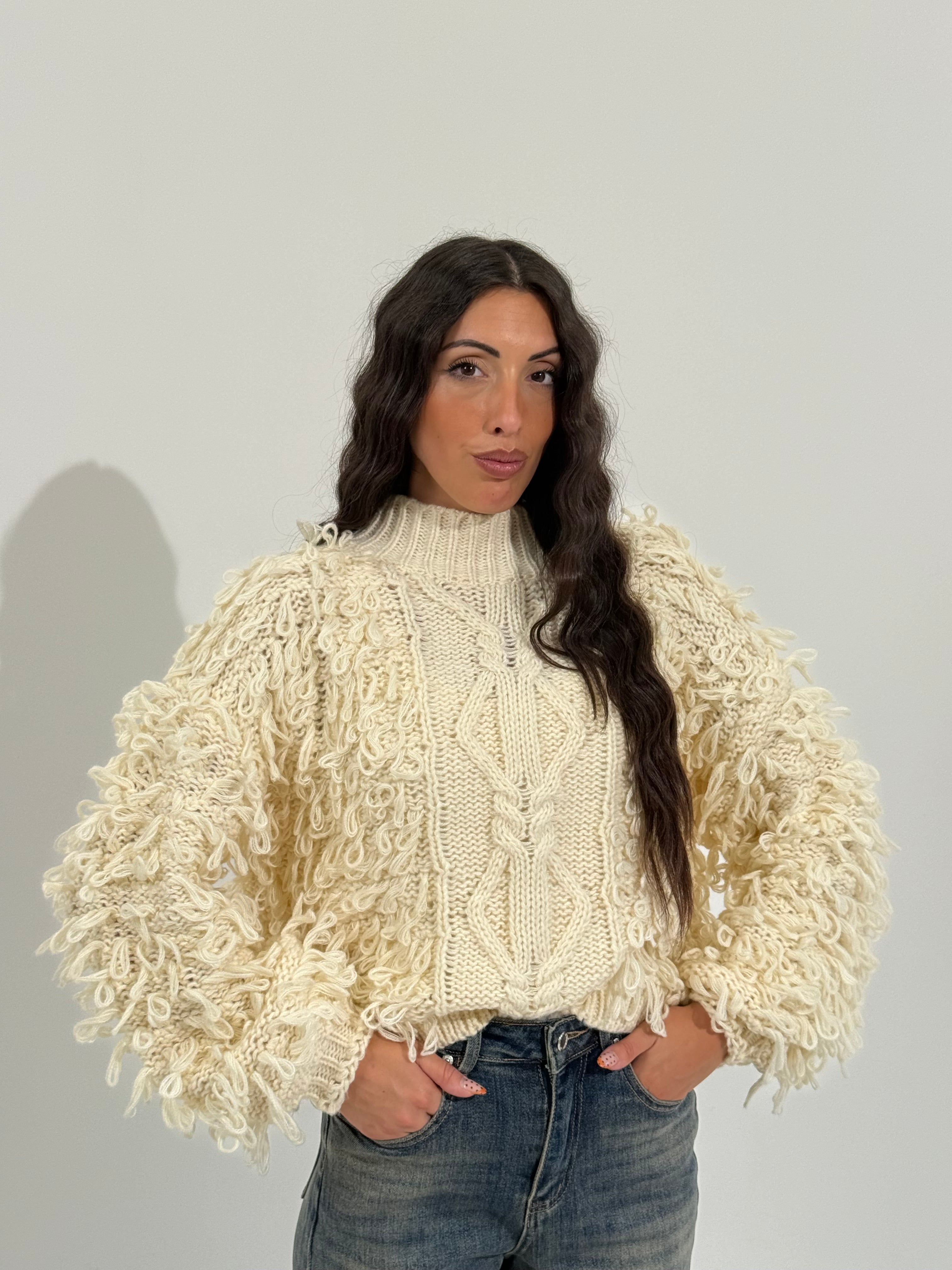Maglione ASPEN
