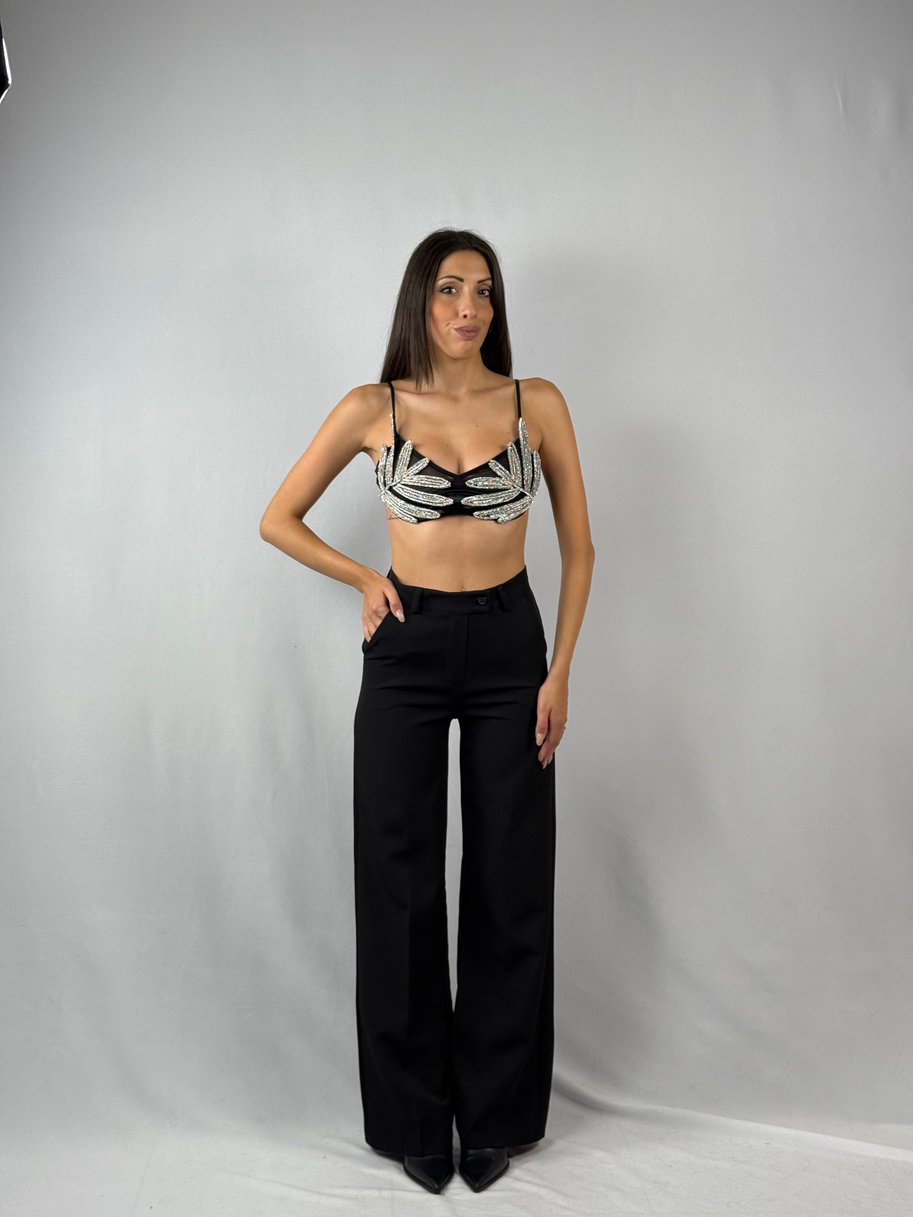 Bralette Diamond