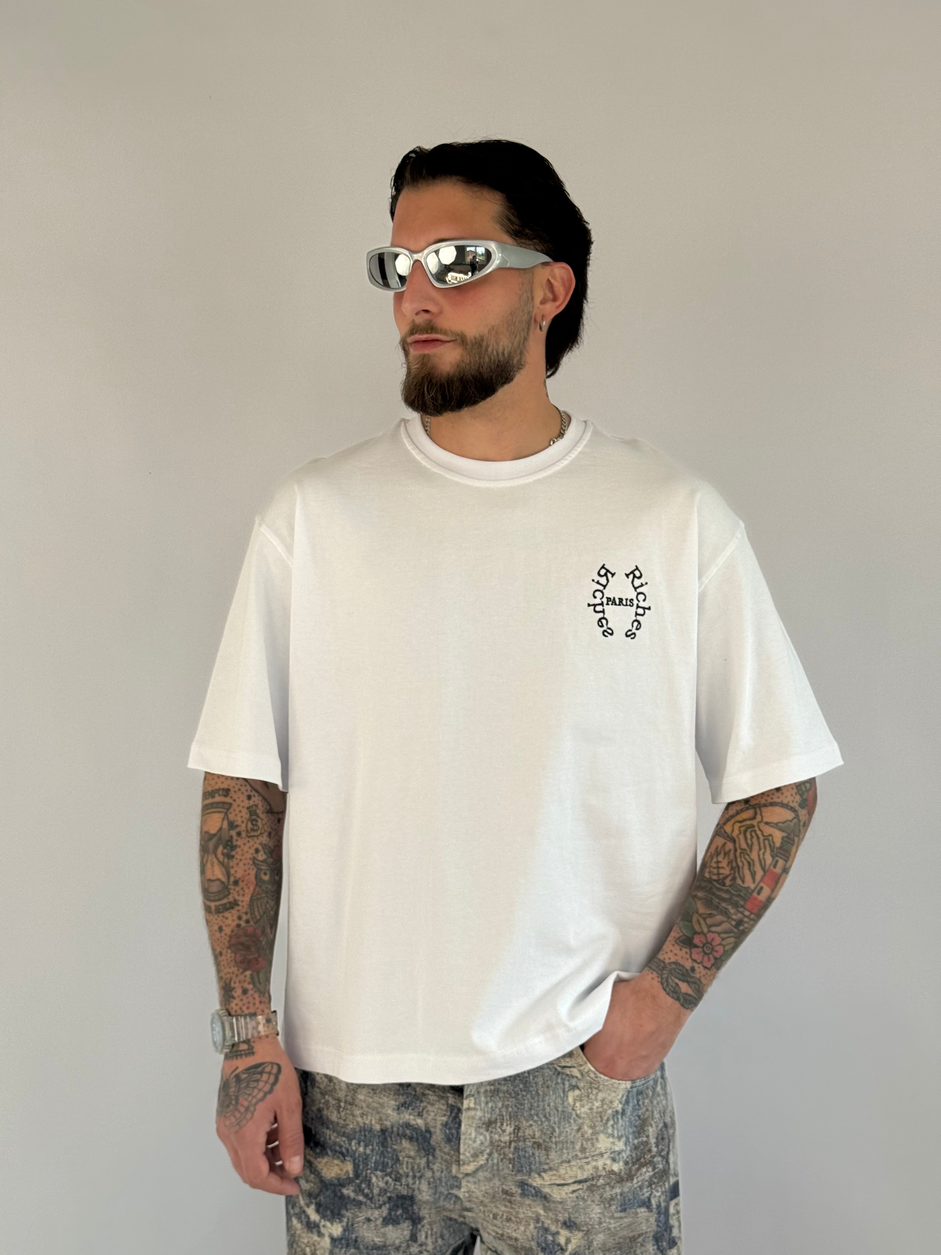 T-shirt F*** Mona