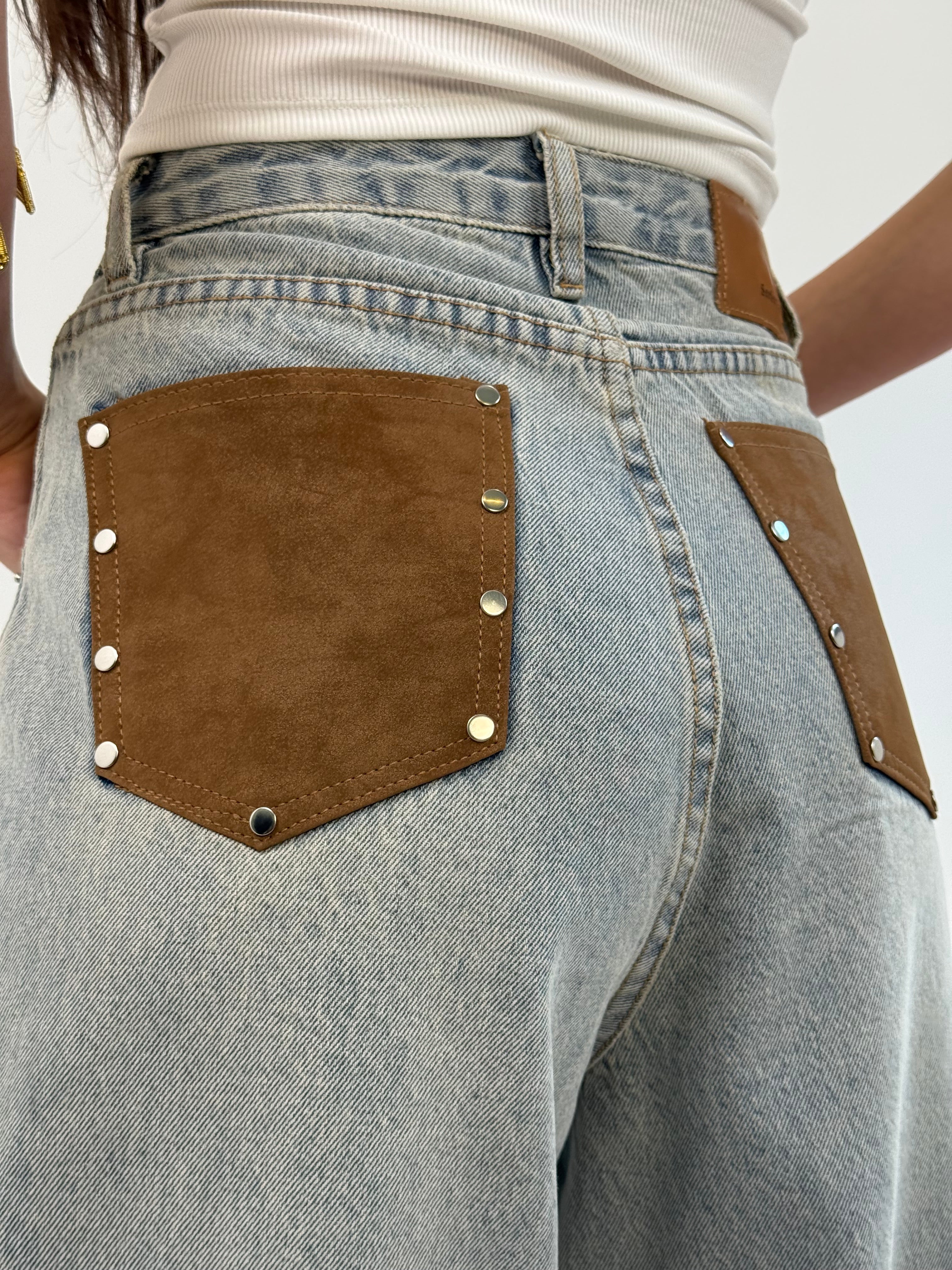 Jeans “Margot”