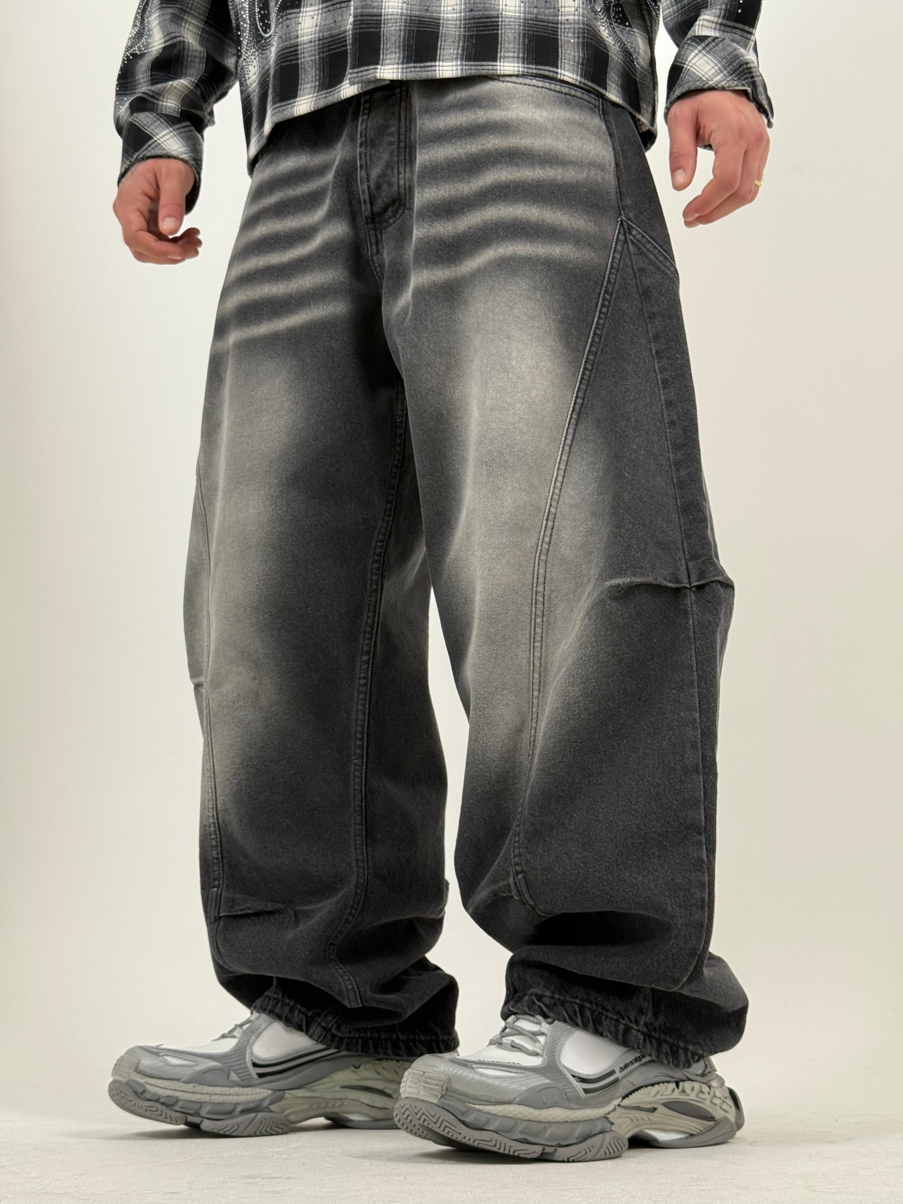 Jeans nc