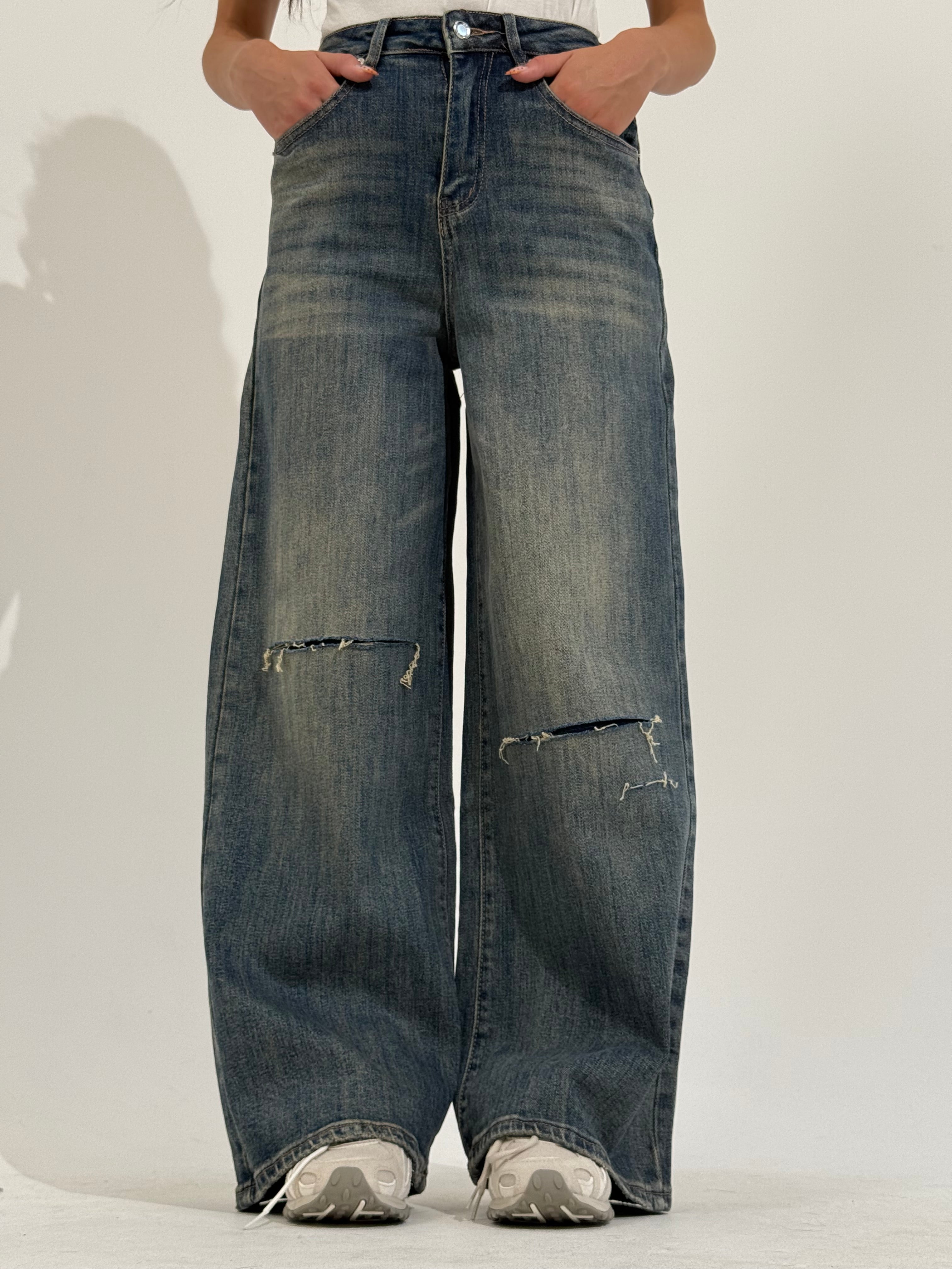 Jeans DETROIT