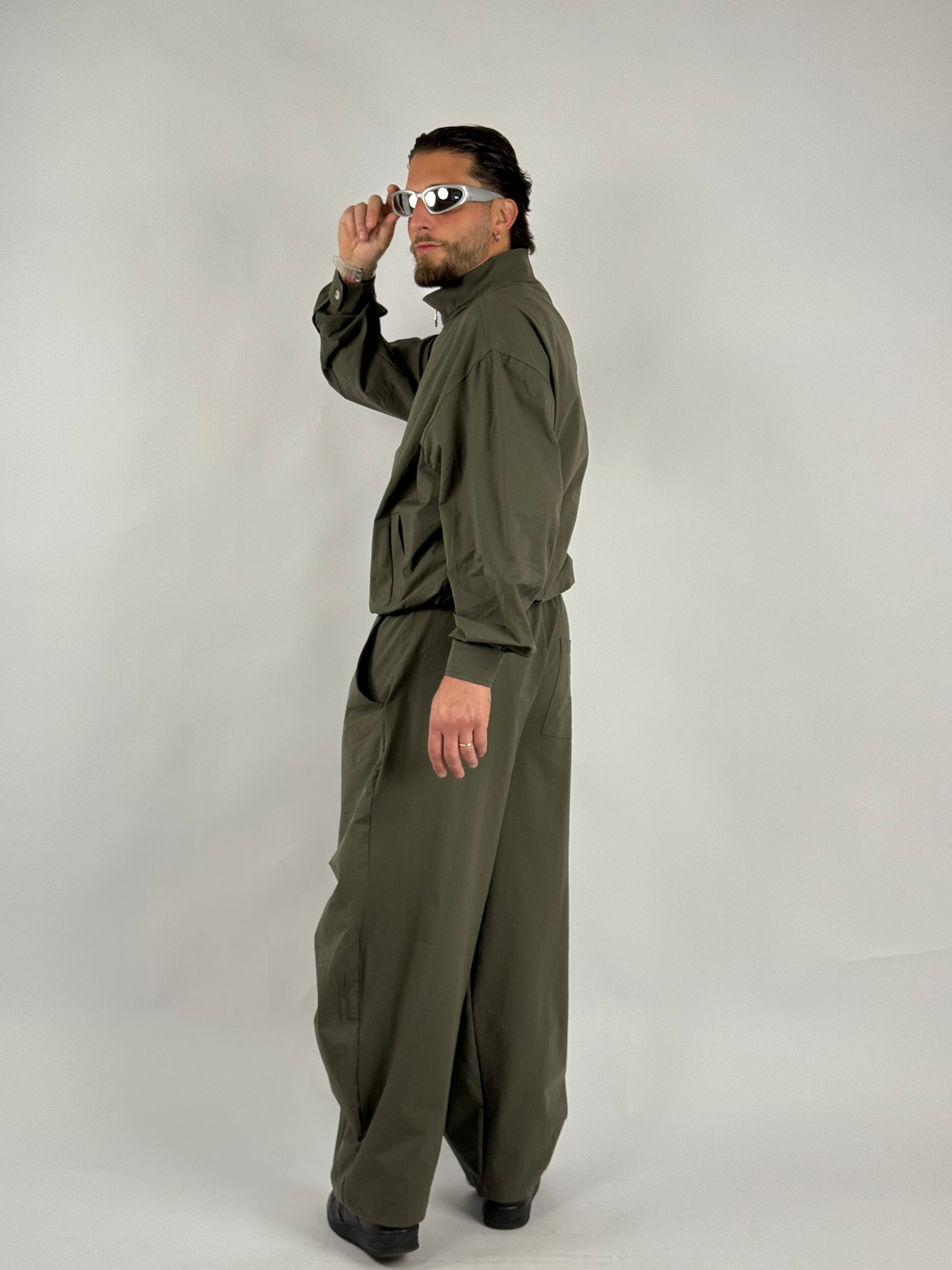 Coordinato “player”