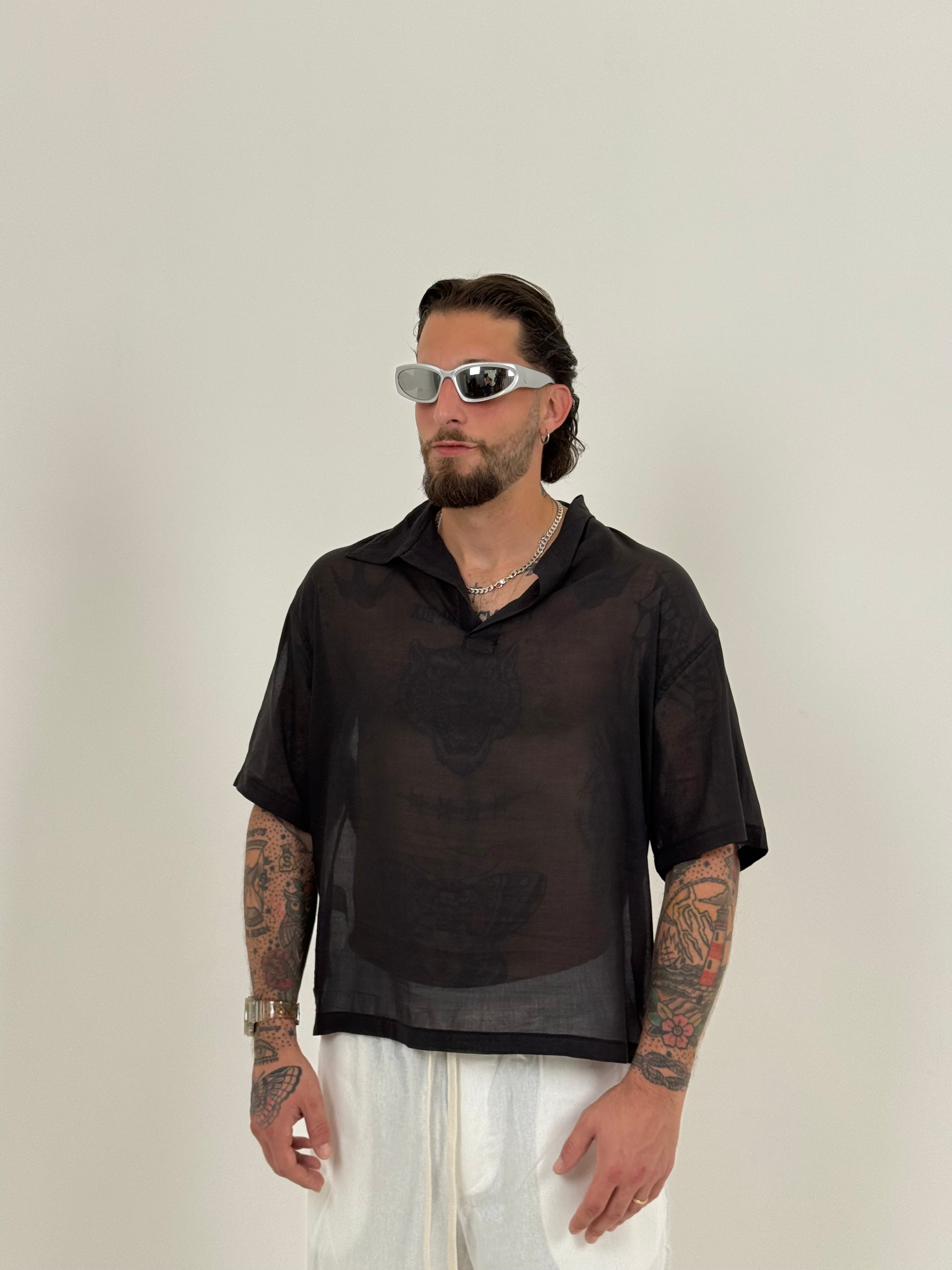 Maglia “playta”