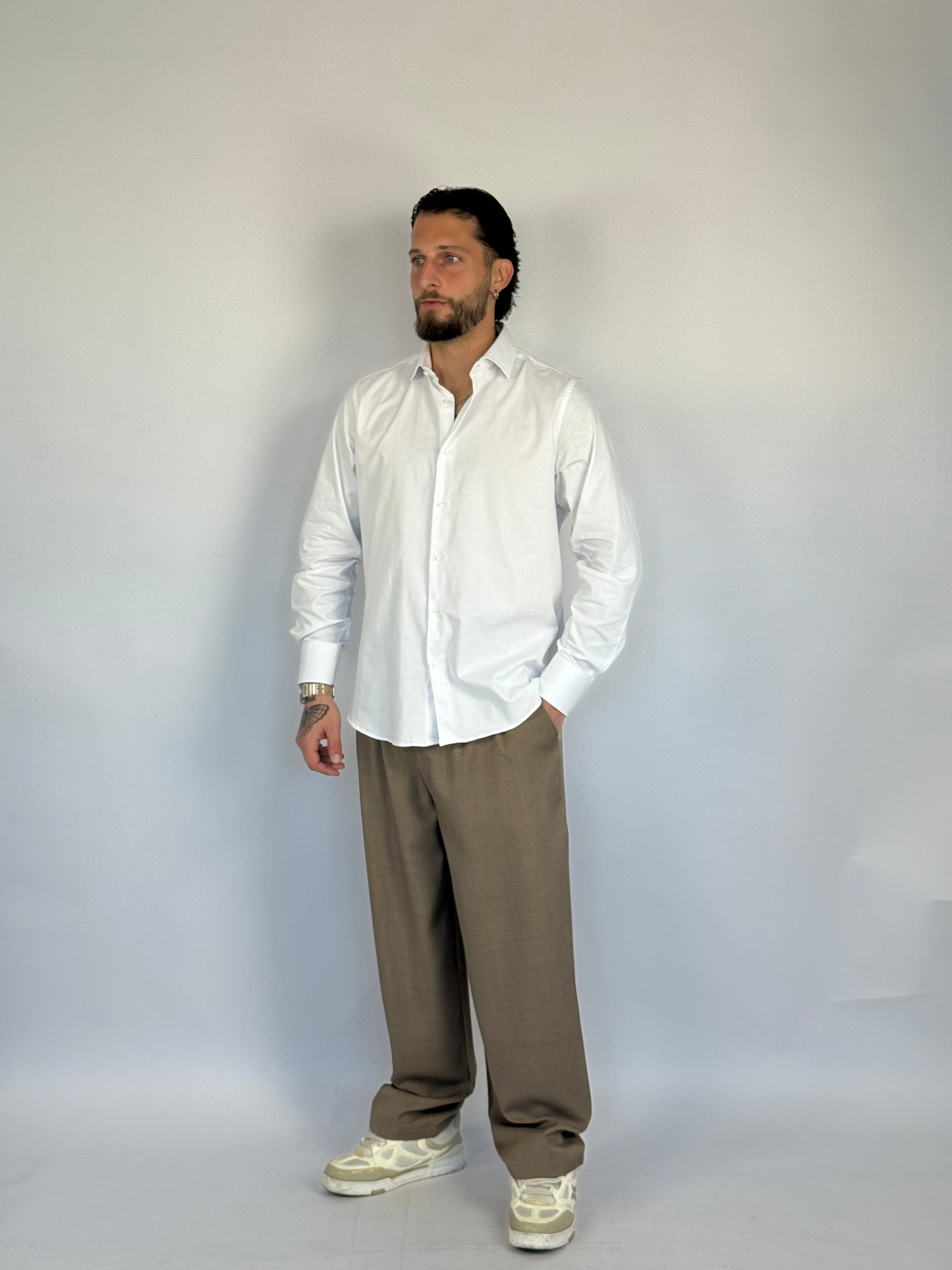 Camicia elegante