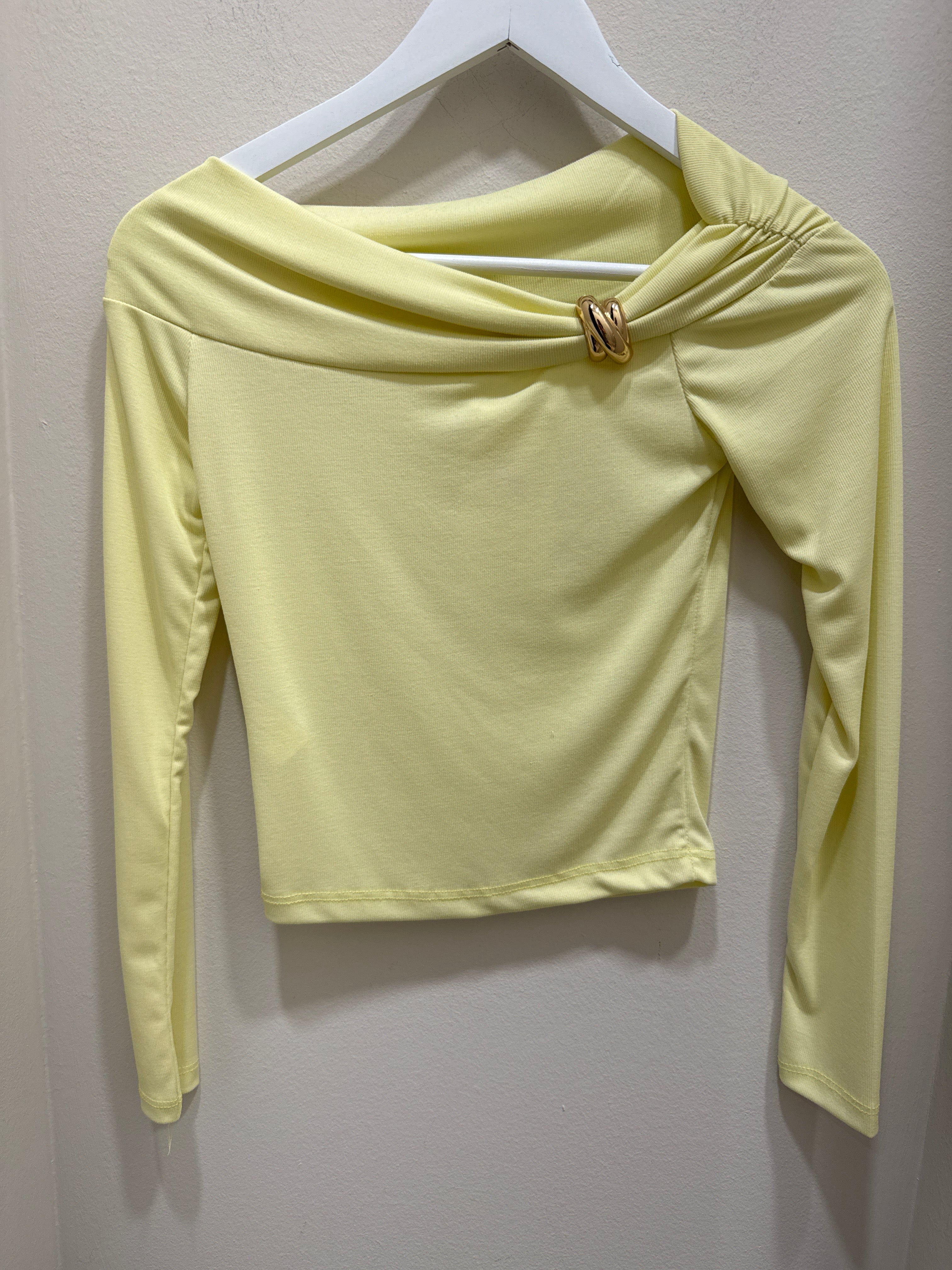 Maglia Lucy