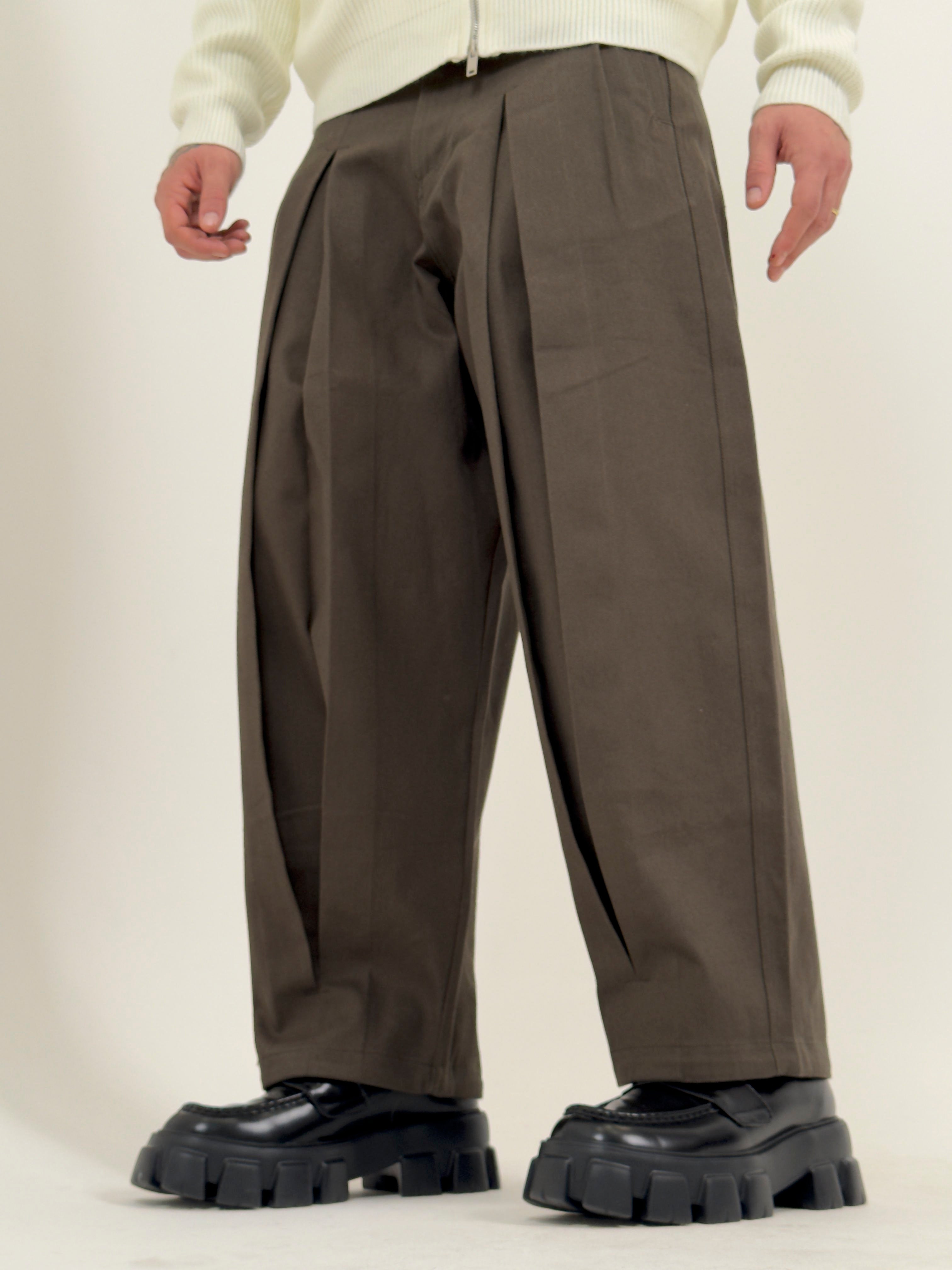 Pantalone Osaka