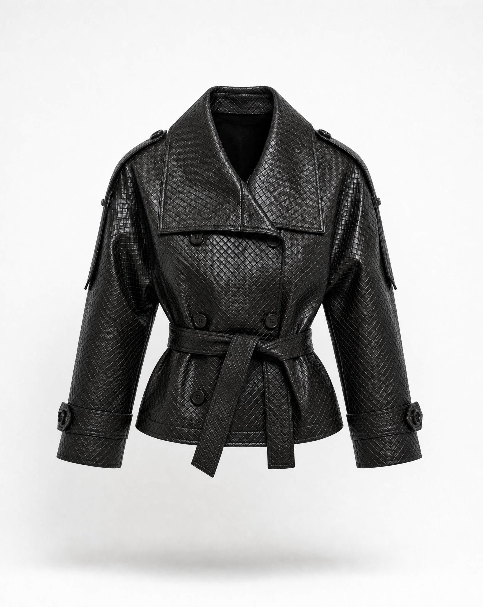 Trench Bottega