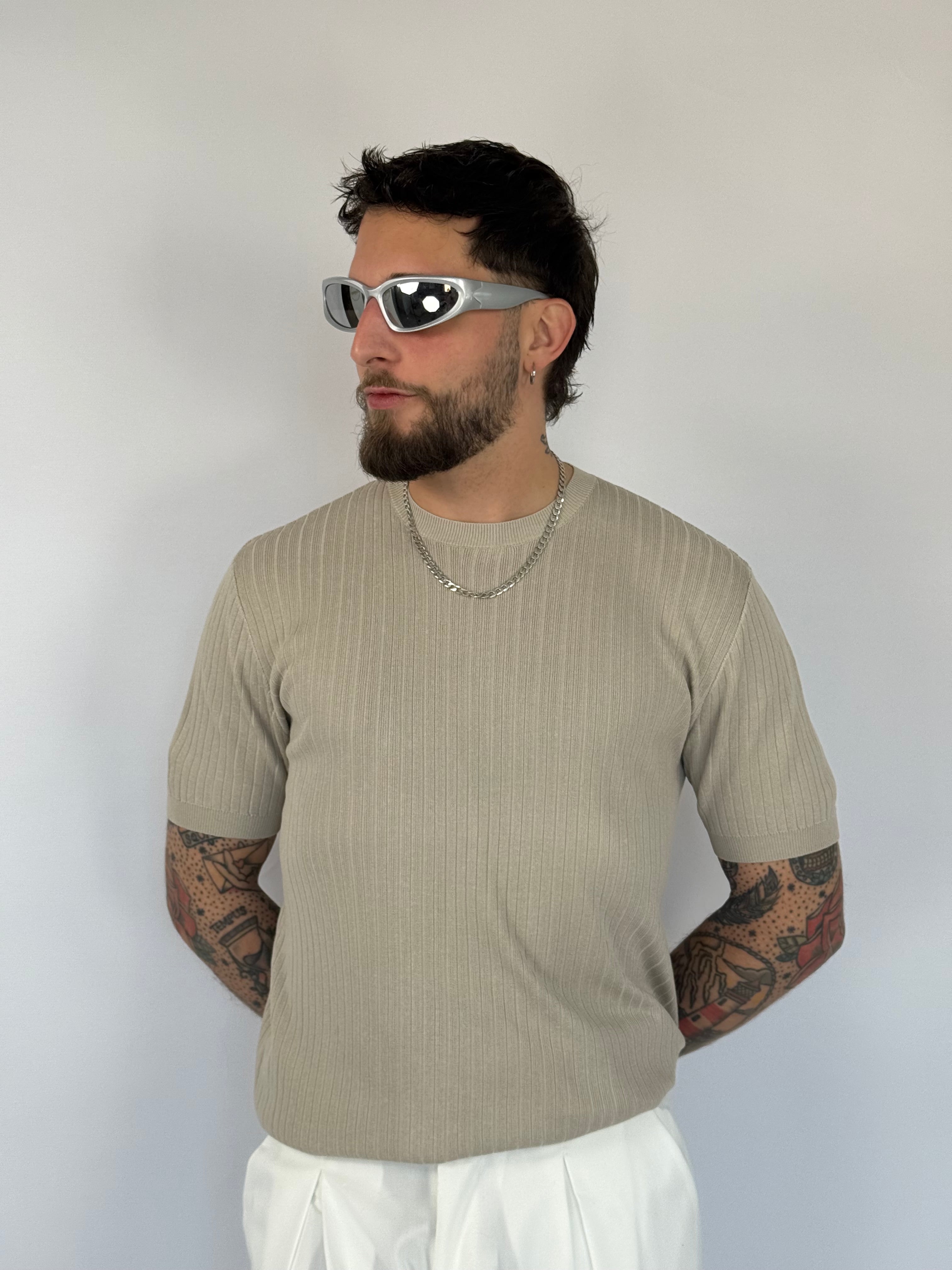 Maglia “Cesar”