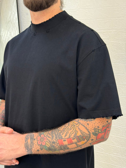 T-shirt rotture premium