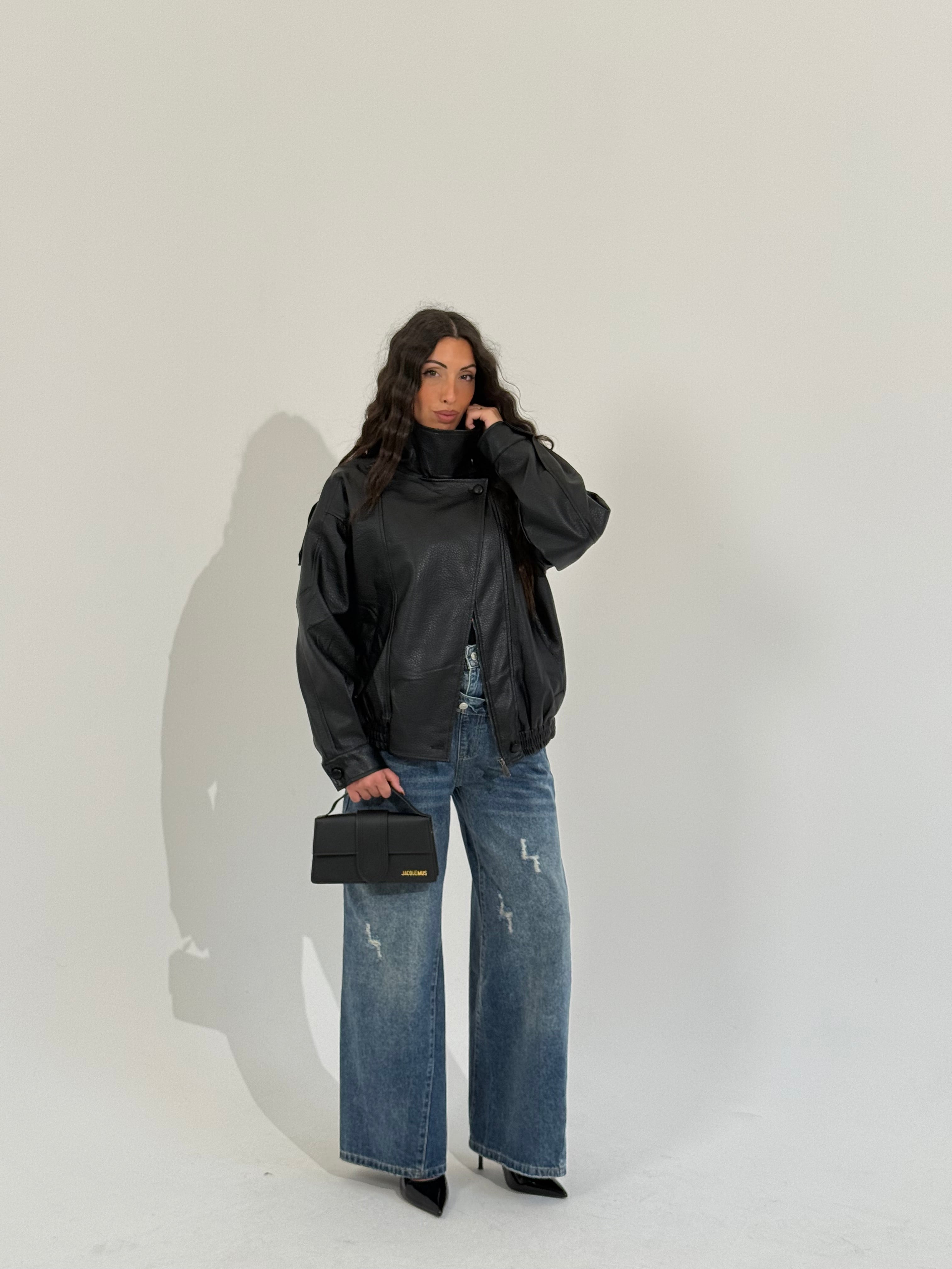 Jeans double SEOUL