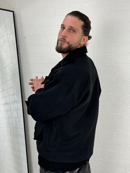 Jacket multipockets