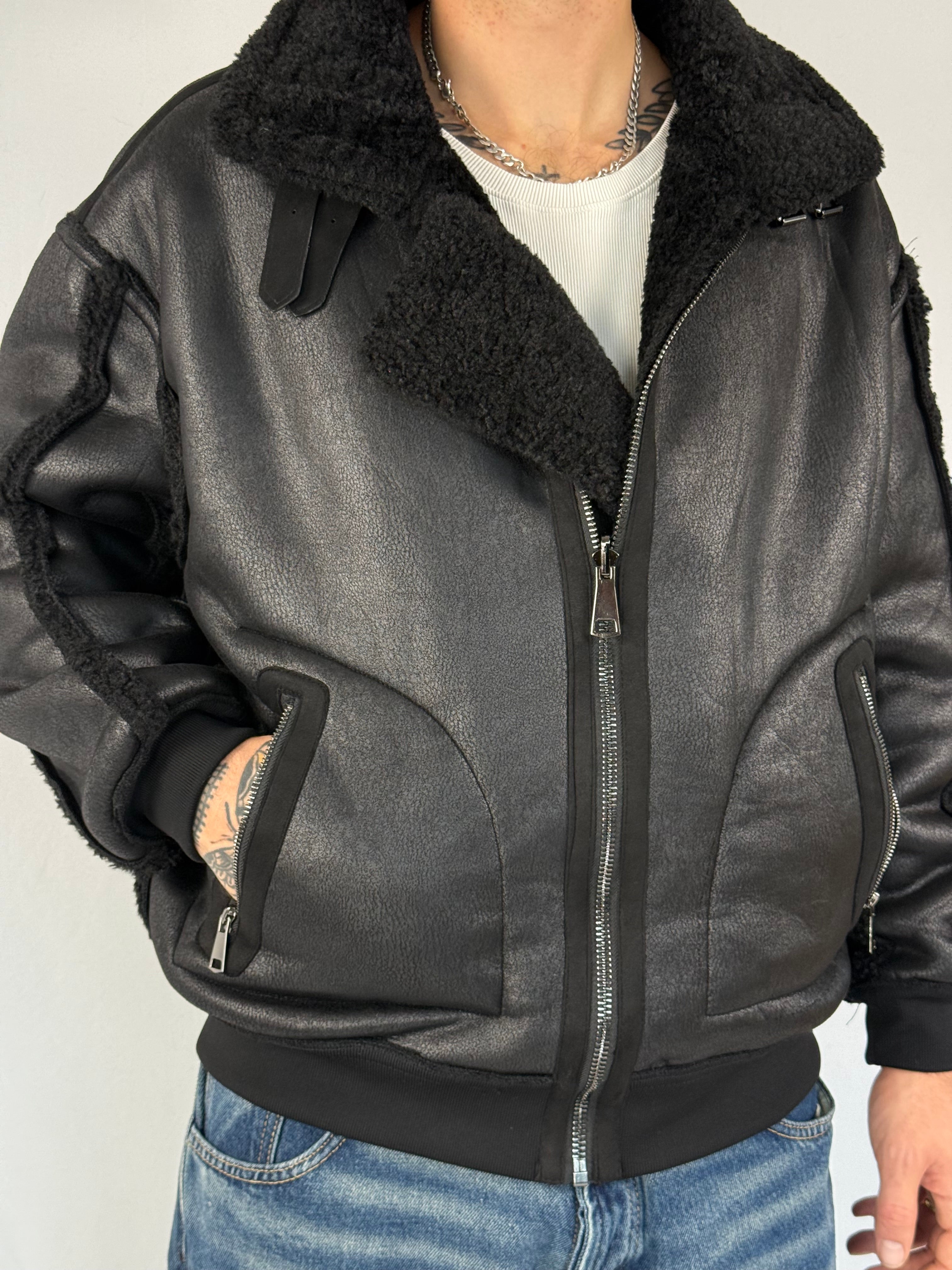 Montone “Patagonia”