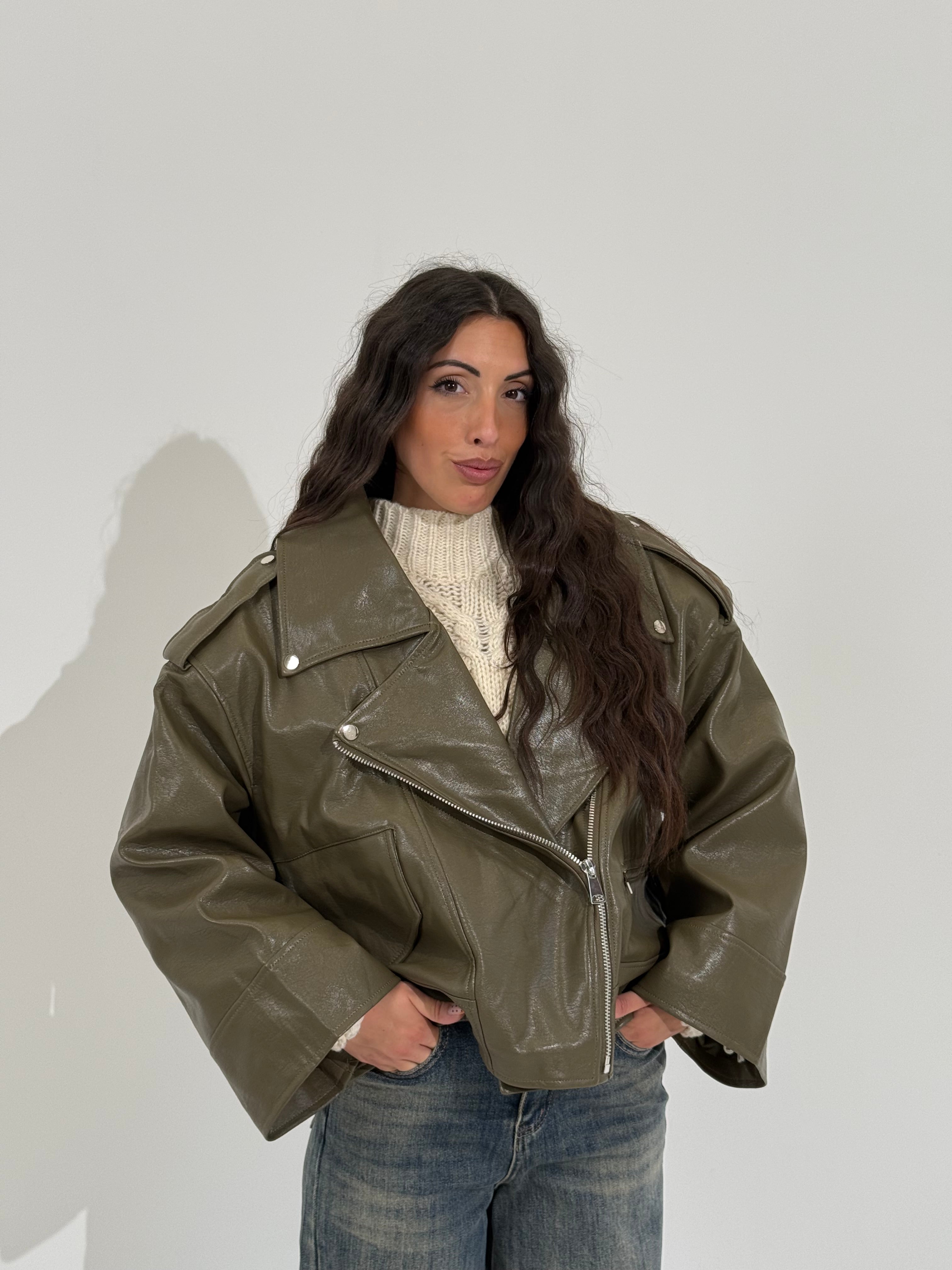 Jacket MOON