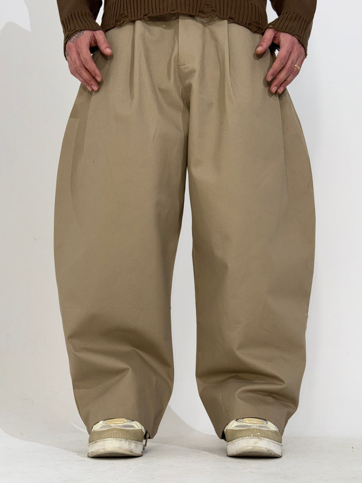 Pants “Design”