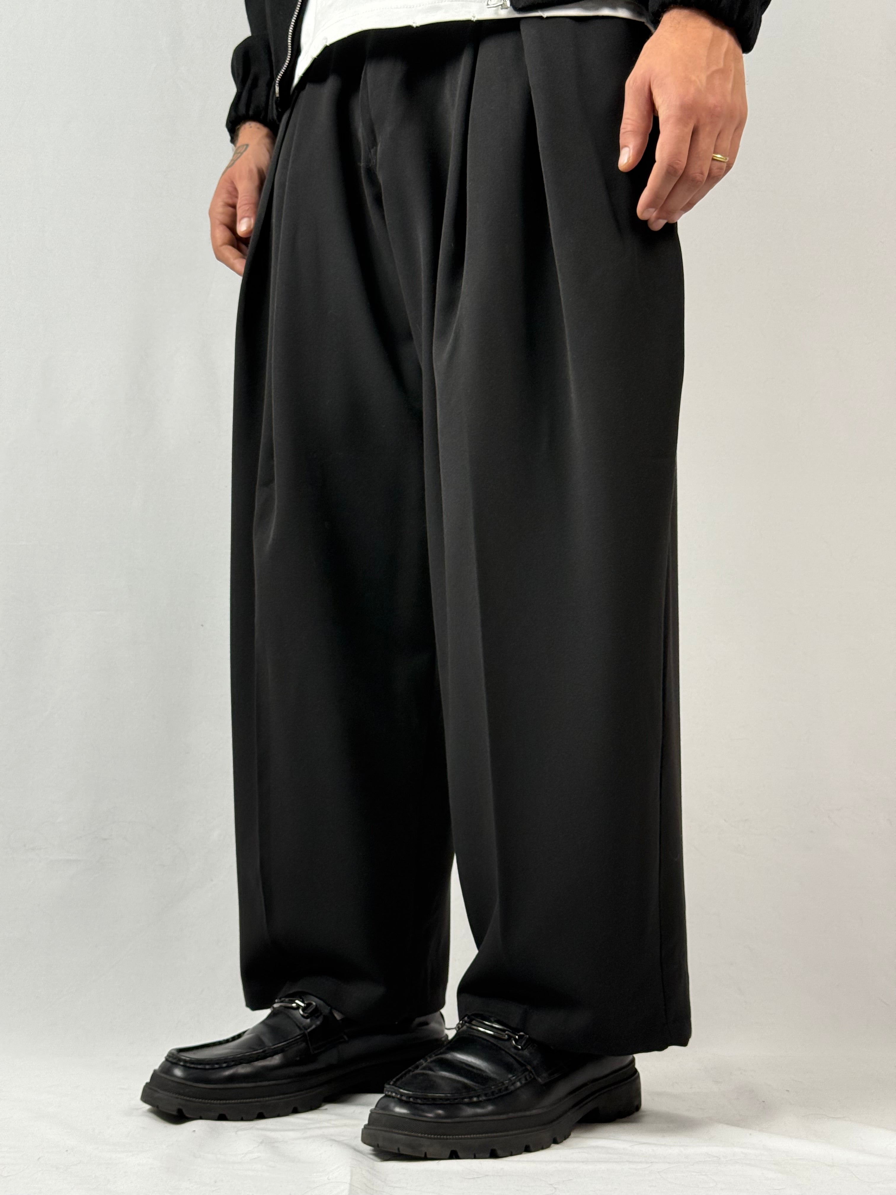 Pantalone Pences nero
