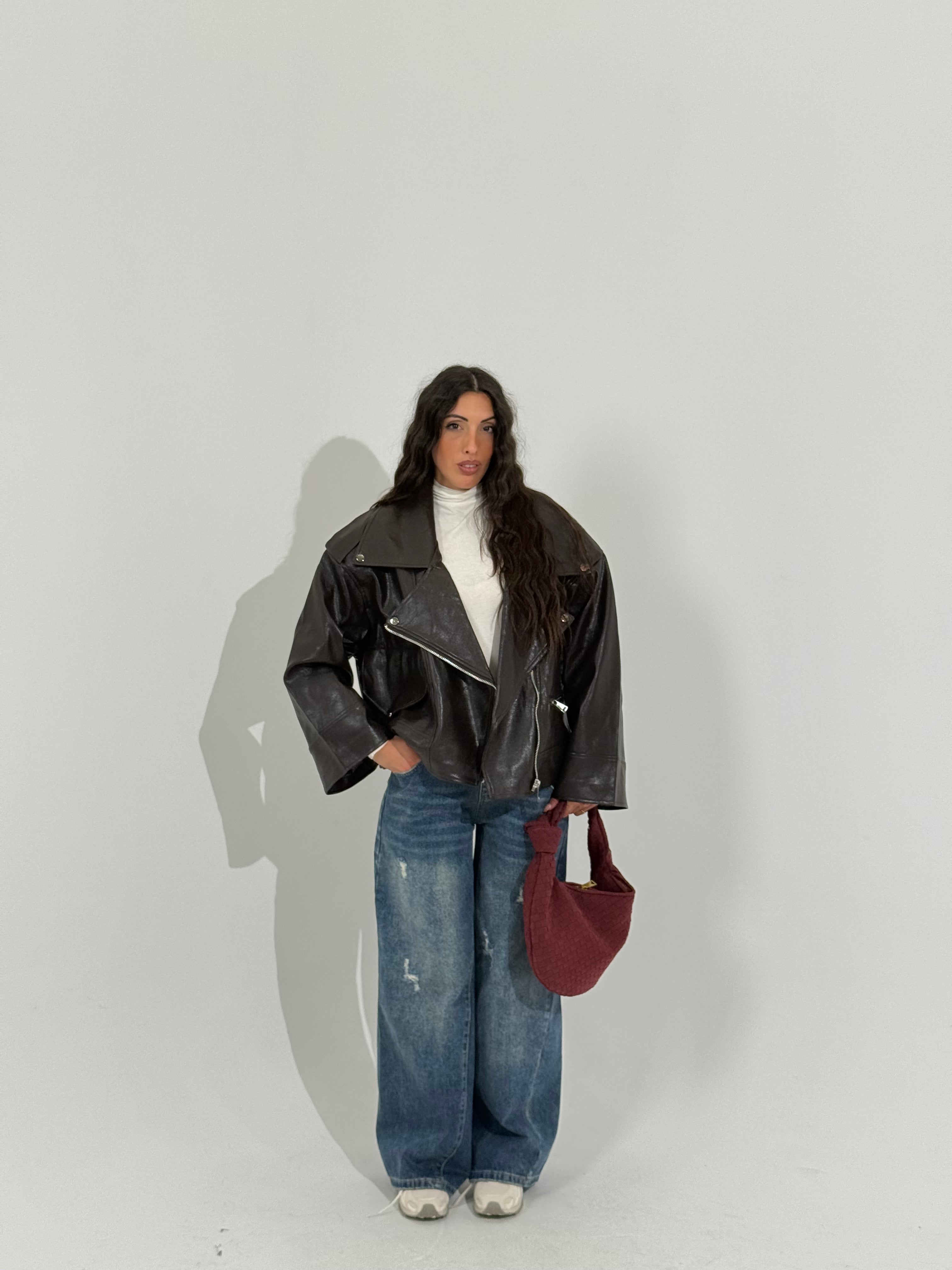 Jacket MOON