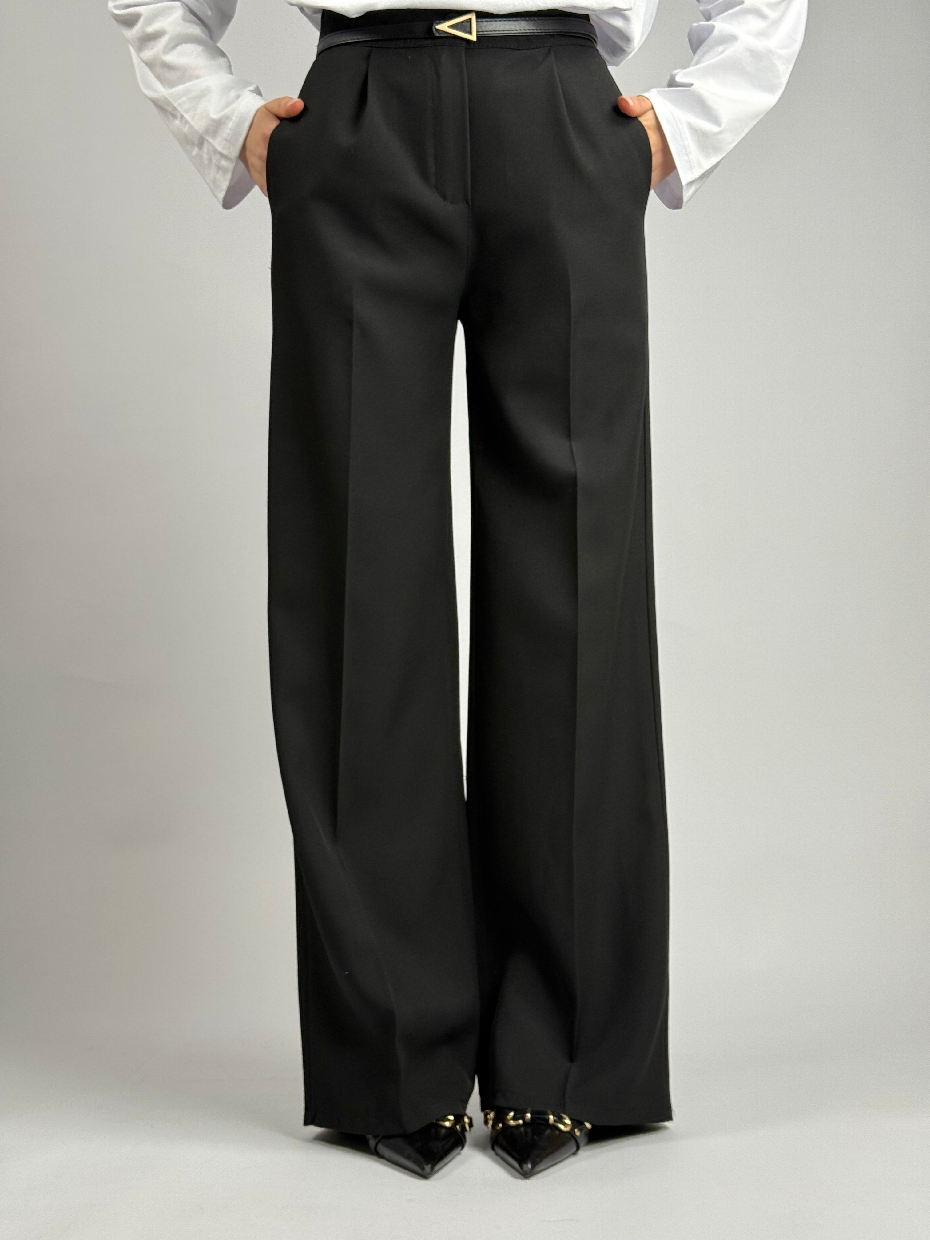 Pantalone palazzo