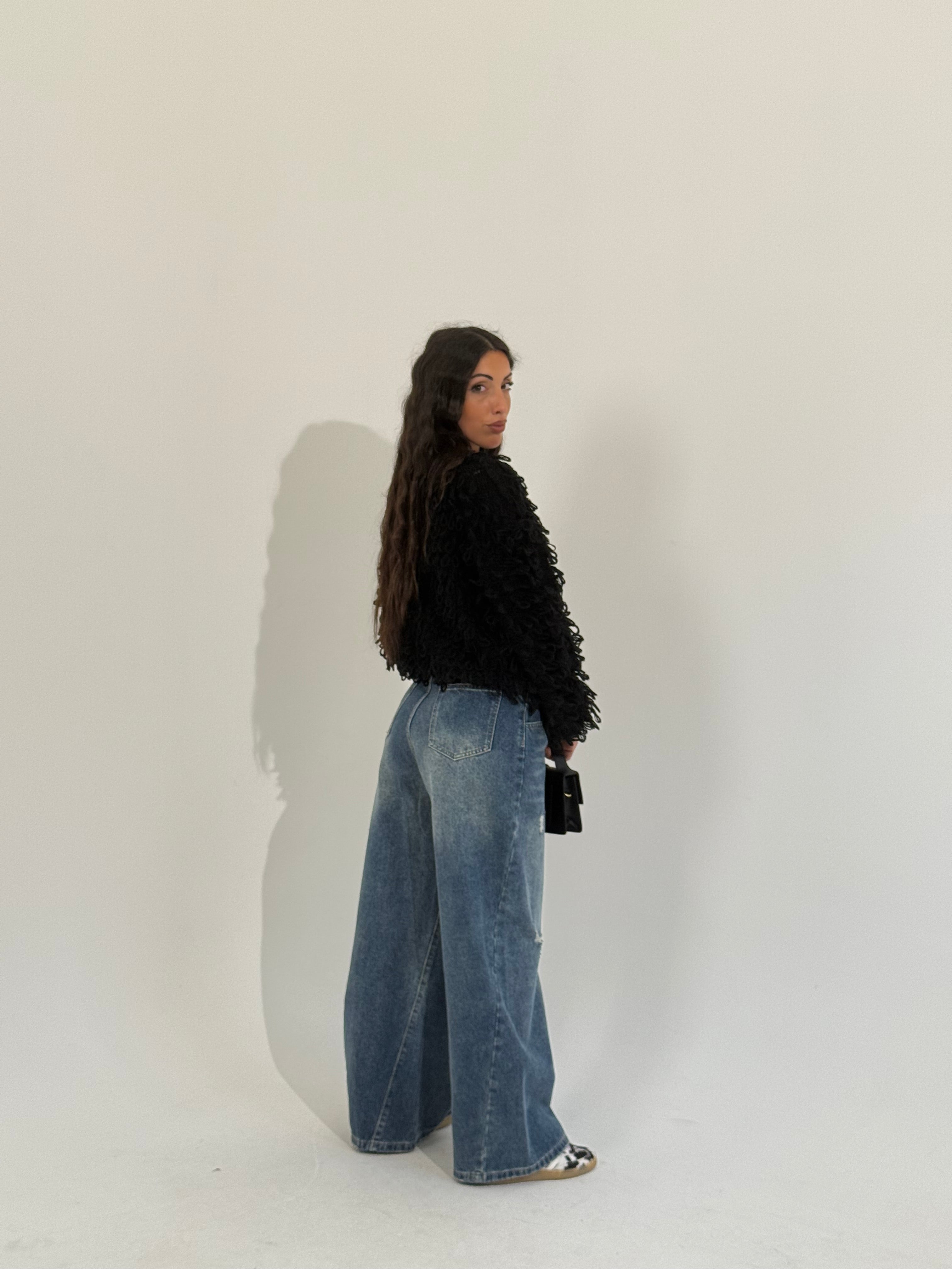 Jeans double SEOUL