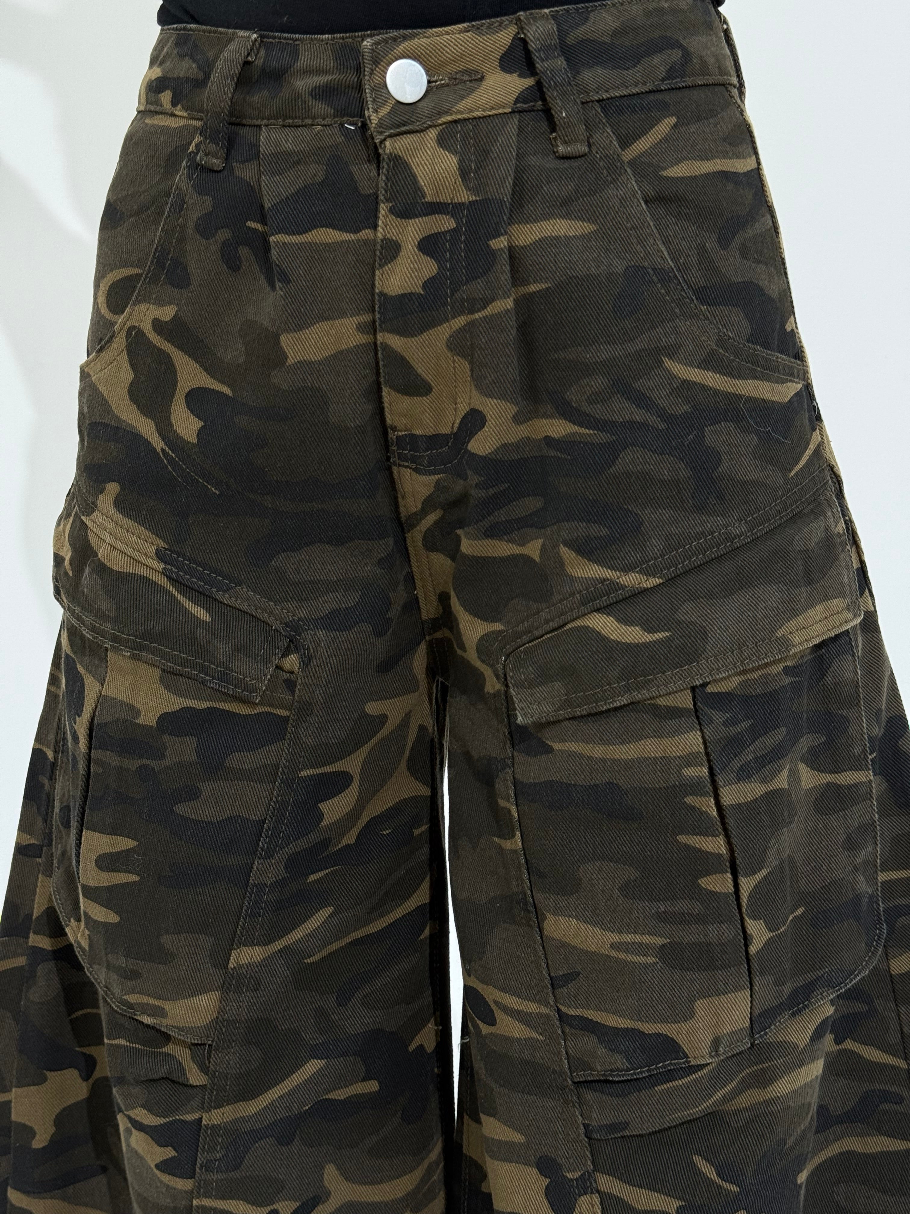Jeans Cargo ARMY