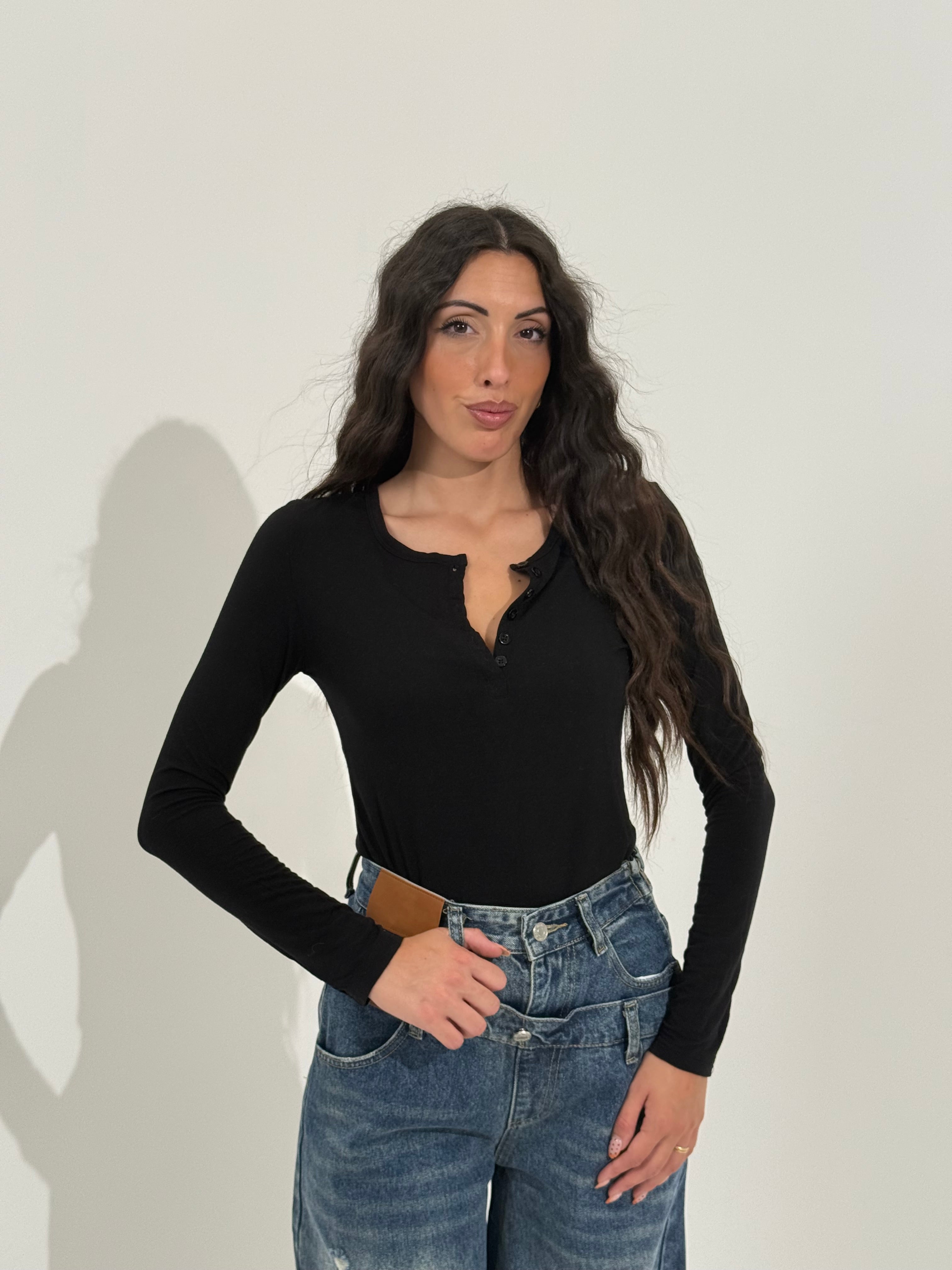 Maglia basic SOHO